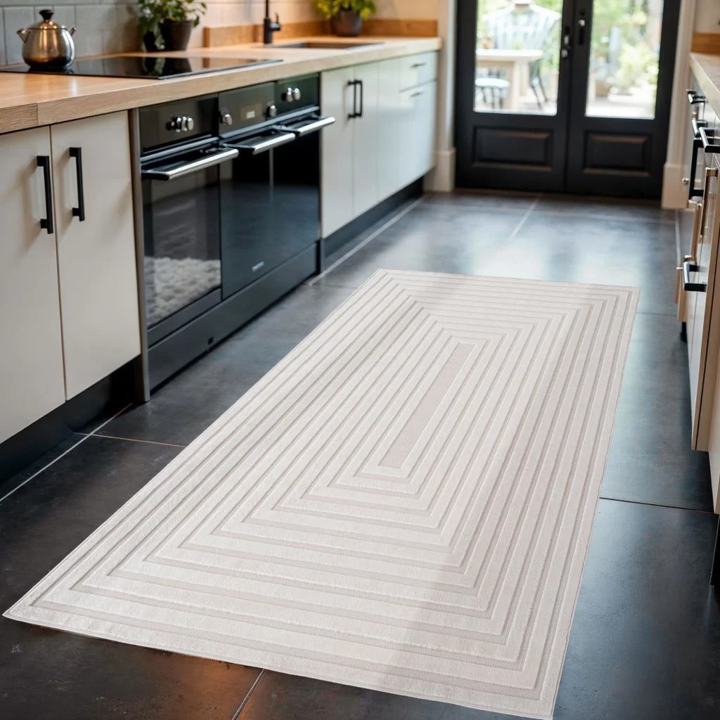 Sisal Krem Oturma Odası Halısı Kolay Temizlenebilir Yumuşak Dokulu ve Kaymaz Taban Şık Salon Halısı Sisal Krem Oturma Odası Halısı Kolay Temizlenebilir Yumuşak Dokulu ve Kaymaz Taban Şık Salon Halısı