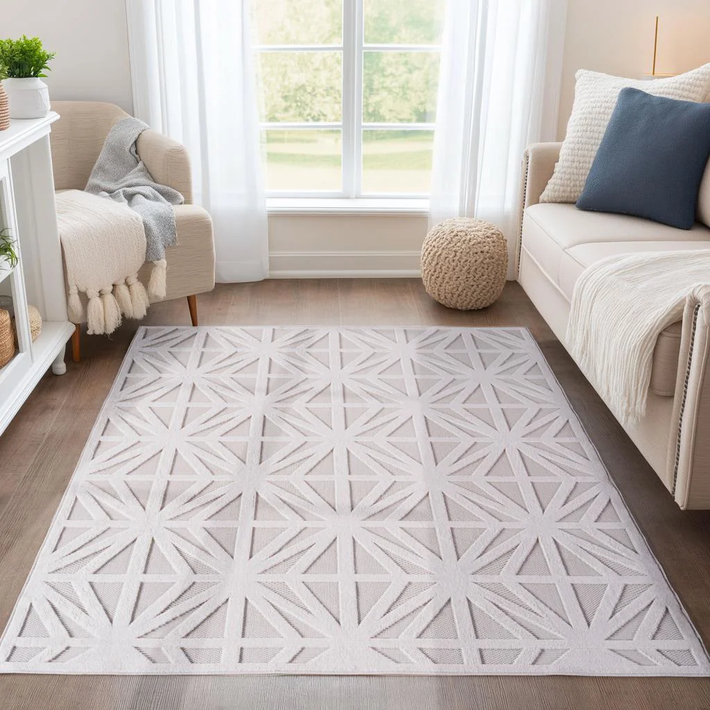 Sisal Krem Oturma Odası Halısı Kolay Temizlenebilir Yumuşak Dokulu ve Kaymaz Taban Şık Salon Halısı Sisal Krem Oturma Odası Halısı Kolay Temizlenebilir Yumuşak Dokulu ve Kaymaz Taban Şık Salon Halısı