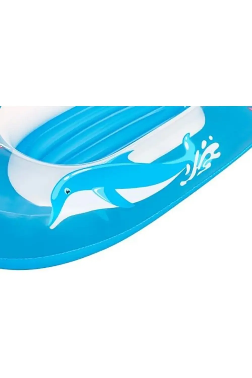 Şişirilebilir Bebek Botu, Çocuklar Erkekler ve Kızlar için Havuz