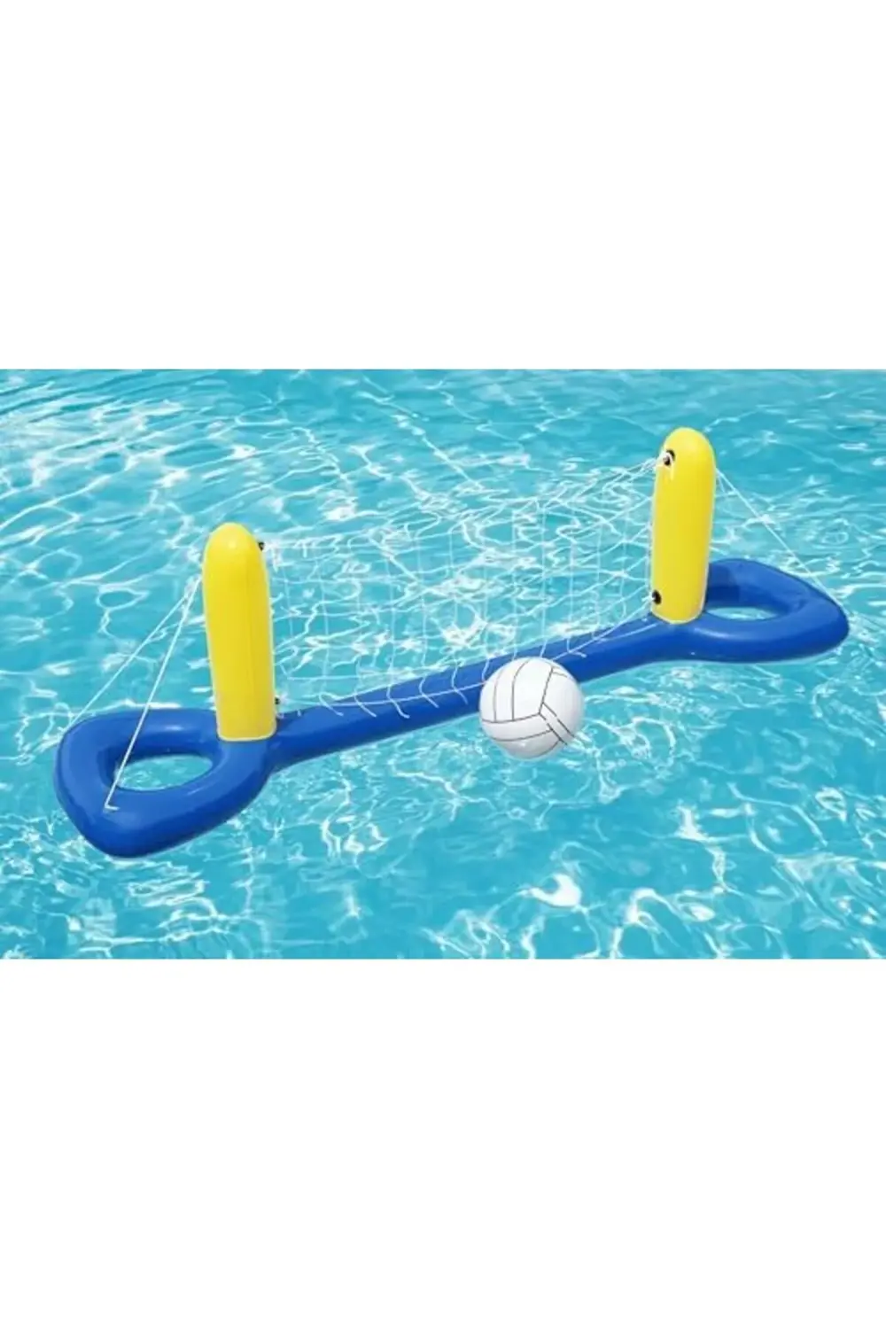 - Şişirilebilir Voleybol Ağı, 244 X 64 Cm 978262