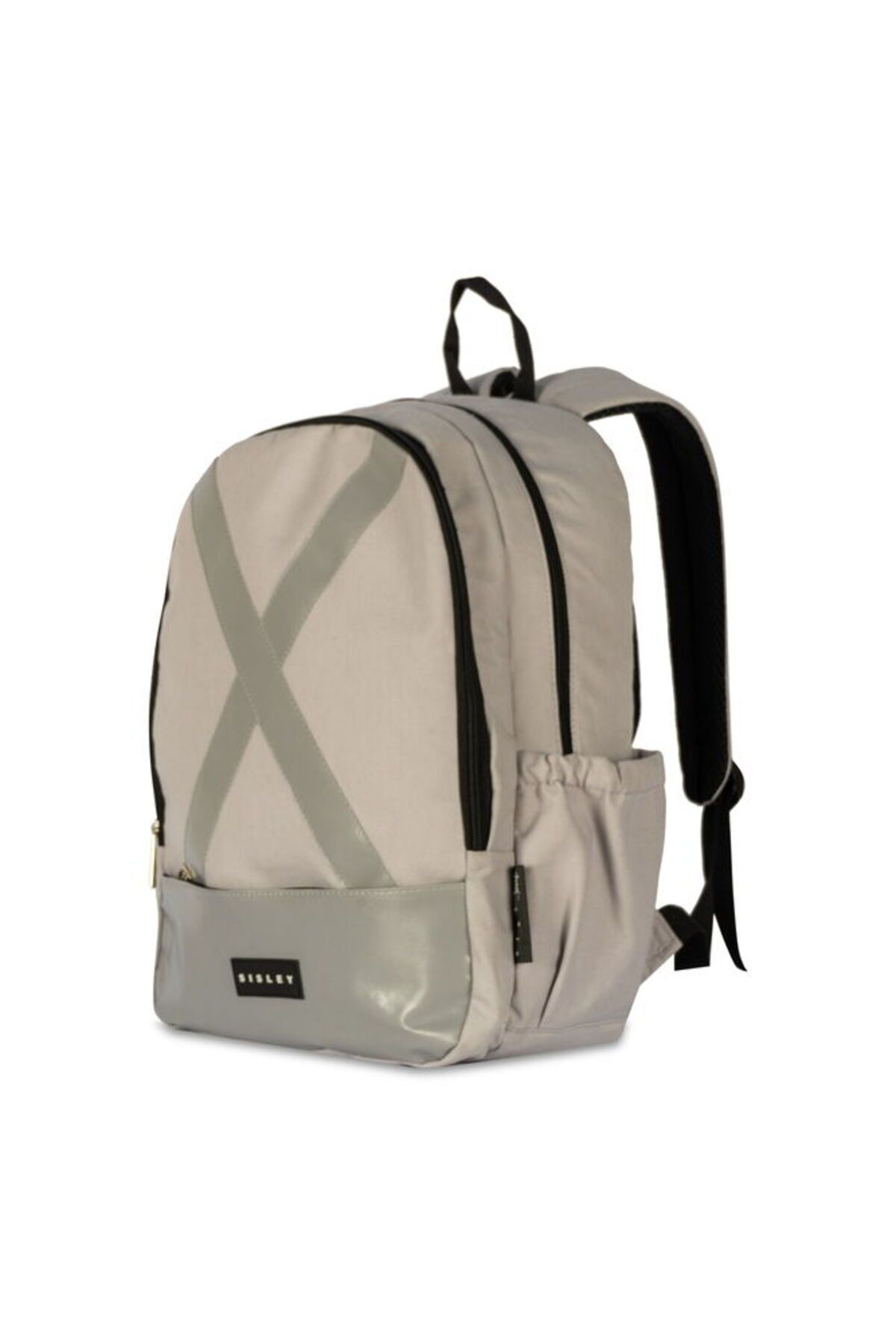 Sisley Sisley Çift Bölme Sirt Çantasi (12933,12934,12935,12936)