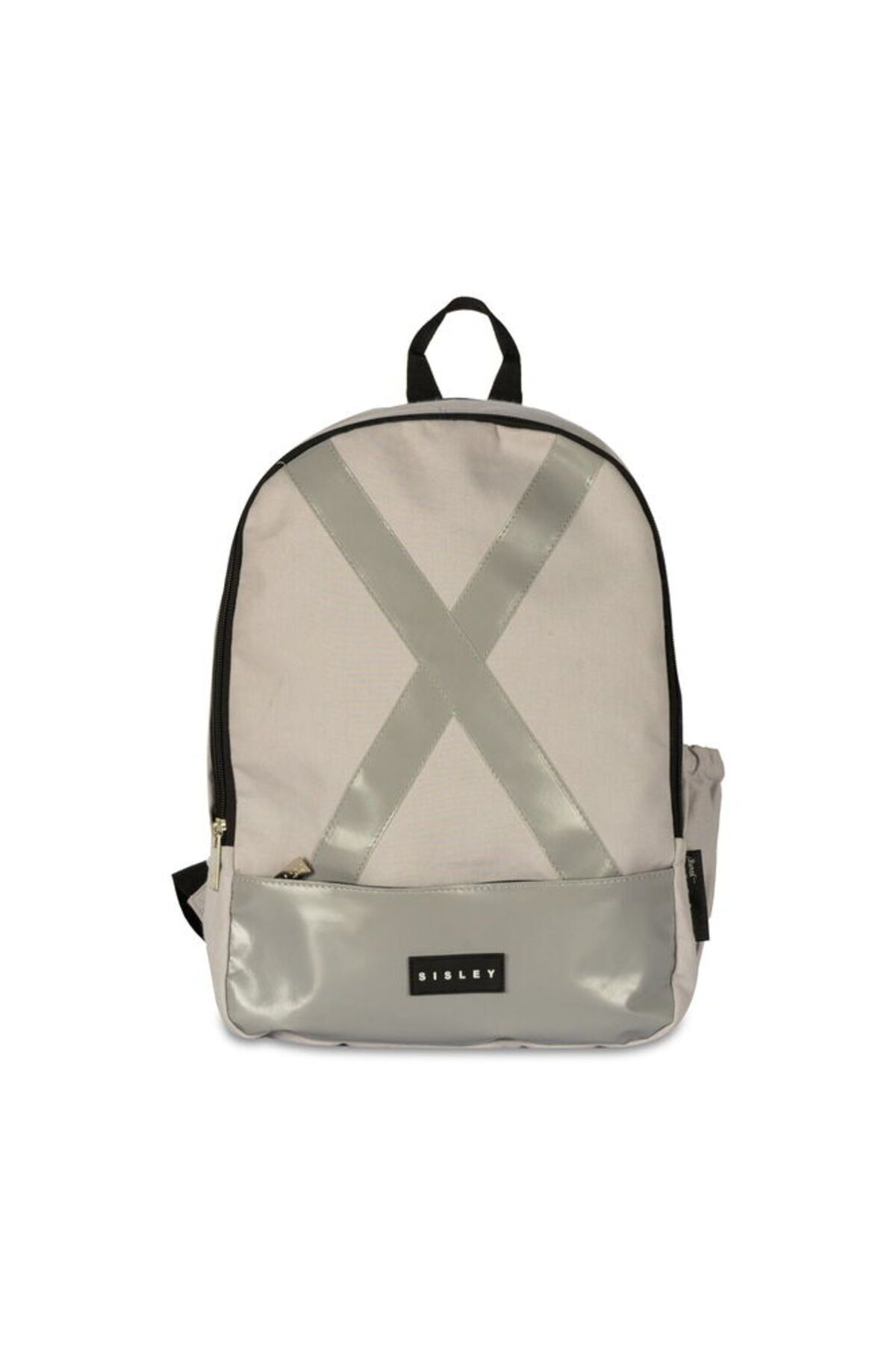 Sisley Sisley Çift Bölme Sirt Çantasi (12933,12934,12935,12936)