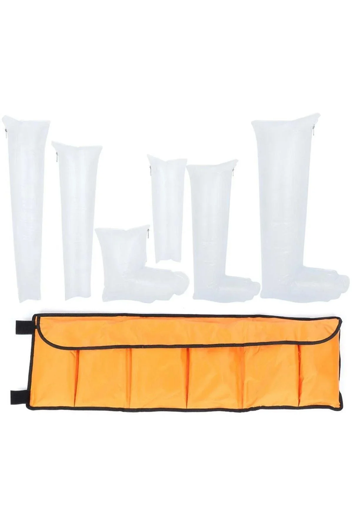 Şişme Atel Seti 6 Lı - Lisinya