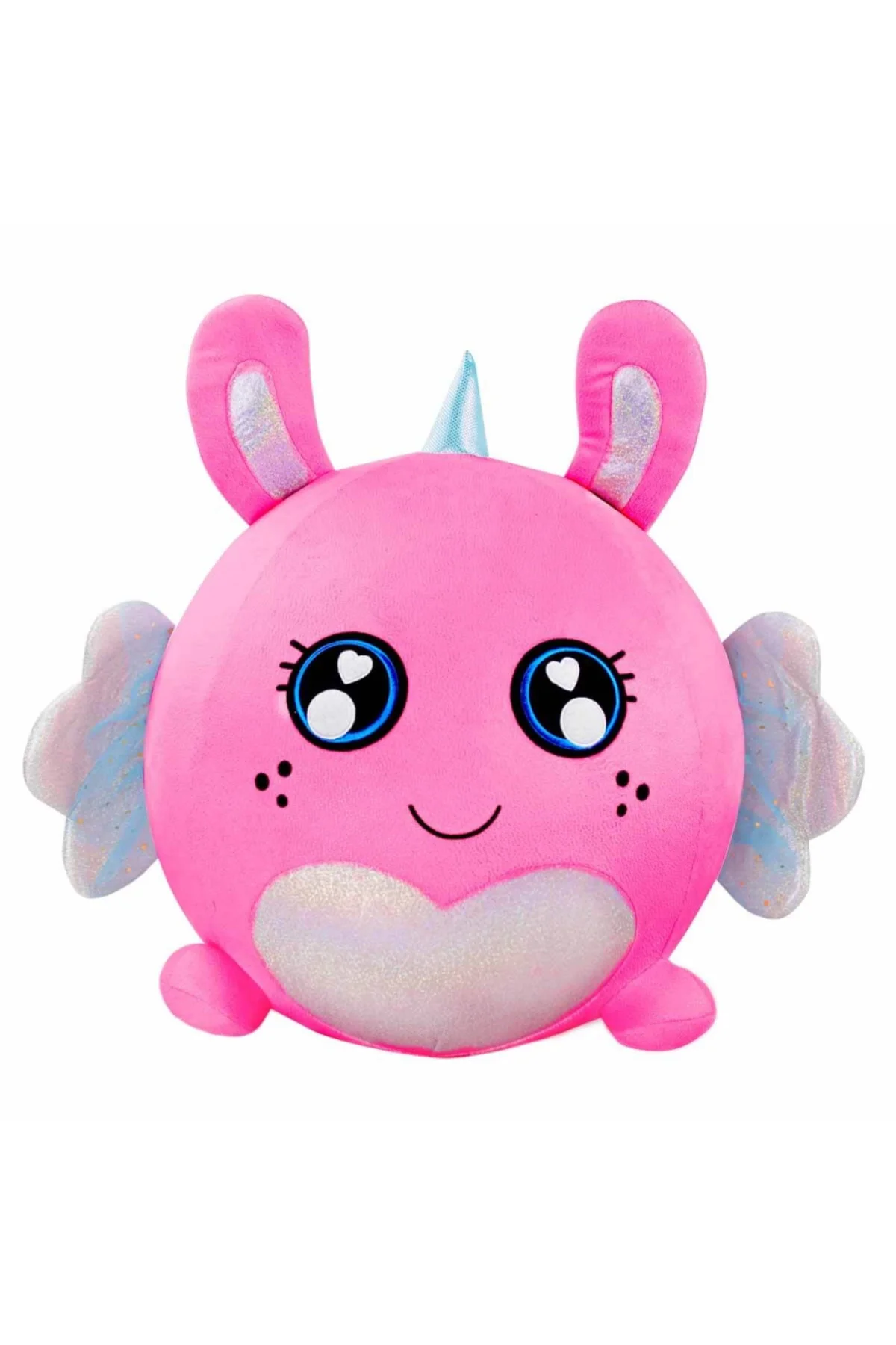 Şişme Peluş Tavşan XXL