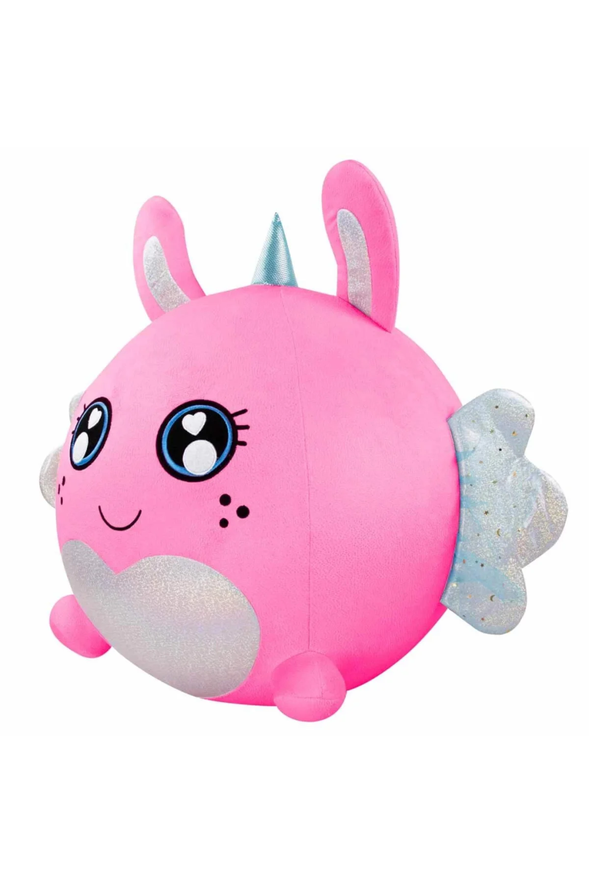 Şişme Peluş Tavşan XXL