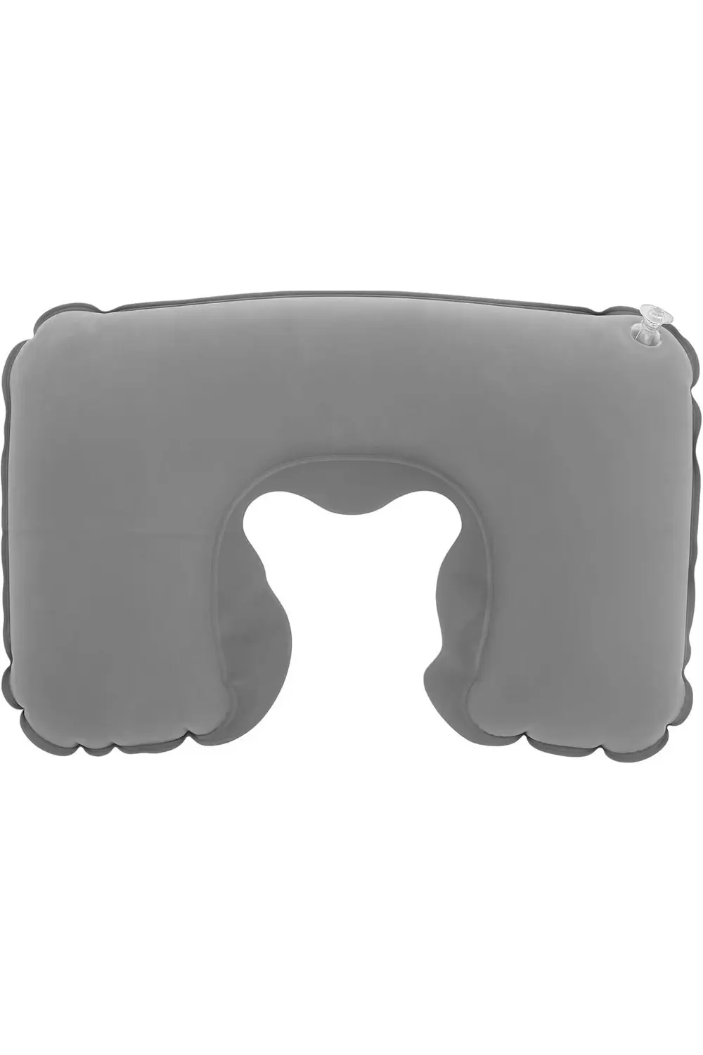 Şişme Seyahat Boyun Yastığı – Ergonomik Trl Neck Pillow, Katlanab