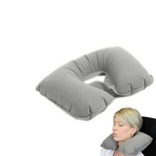 Just Cheap Store Şişme Seyahat Yastiği