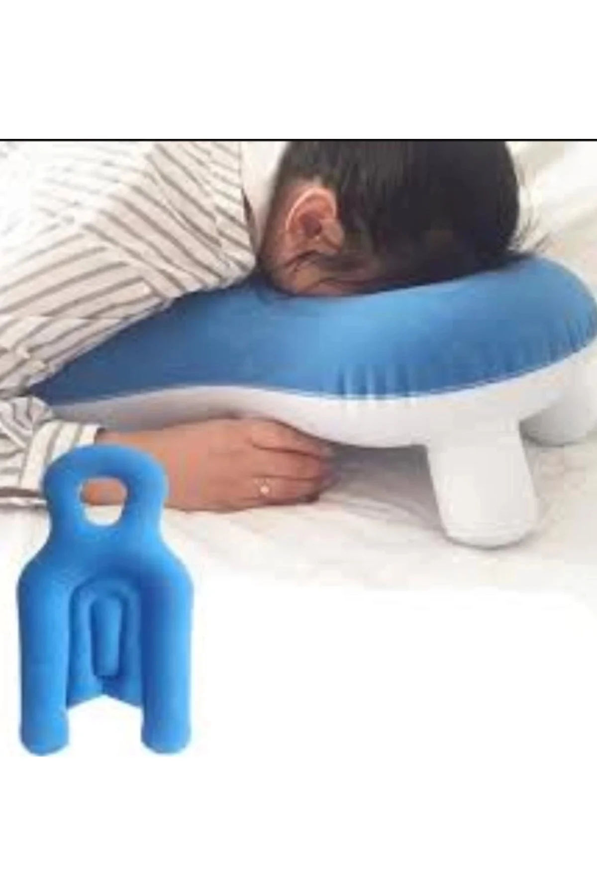 Şişme Yastık Nrd 7-15