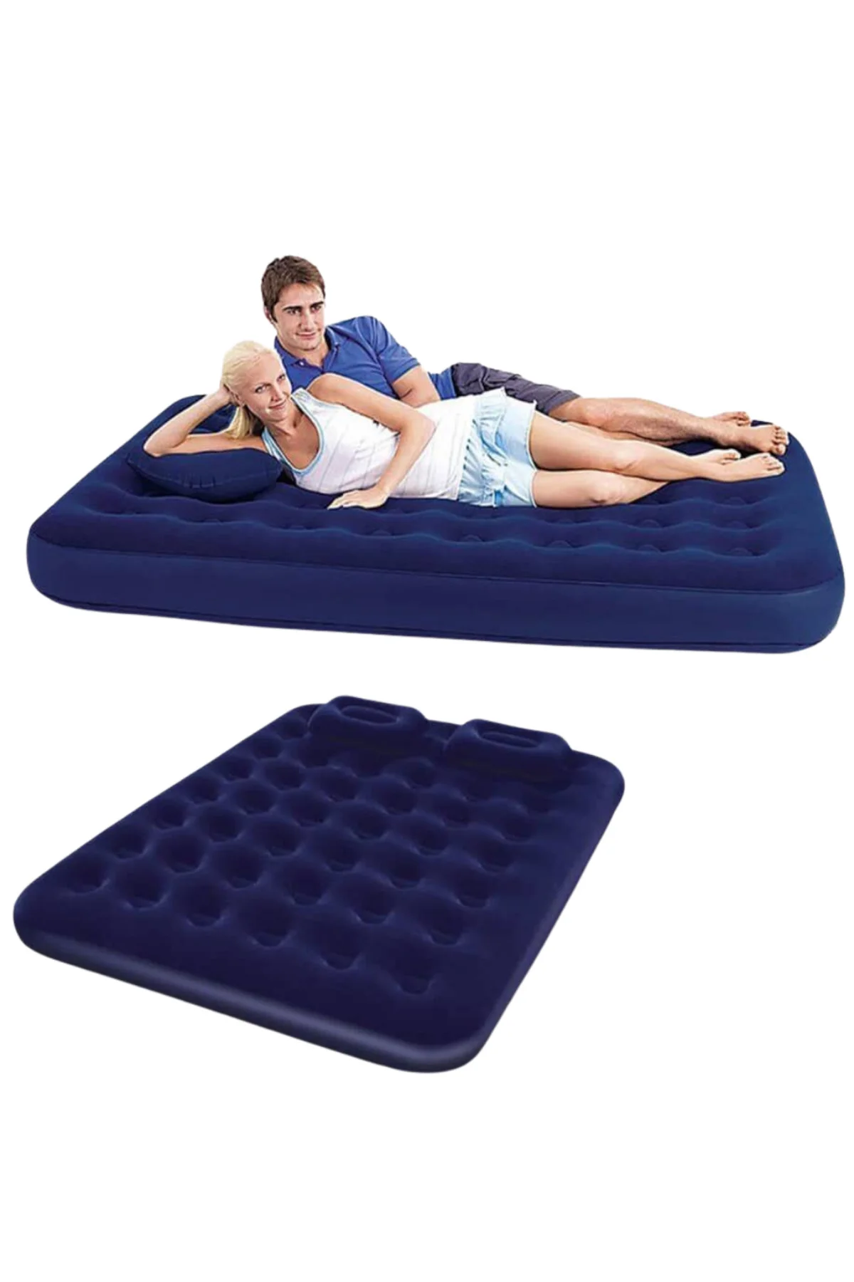 ŞİŞME YATAK - Lisinya