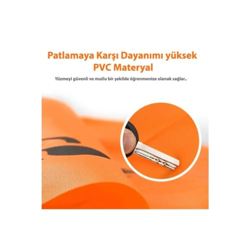 Şişme Yüzme Kolluğu