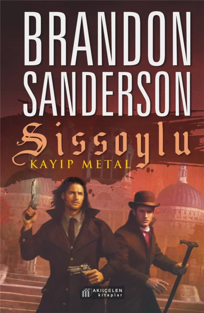 Sissoylu 7: Kayıp Metal Fiyatı, Yorumları ve Özellikleri