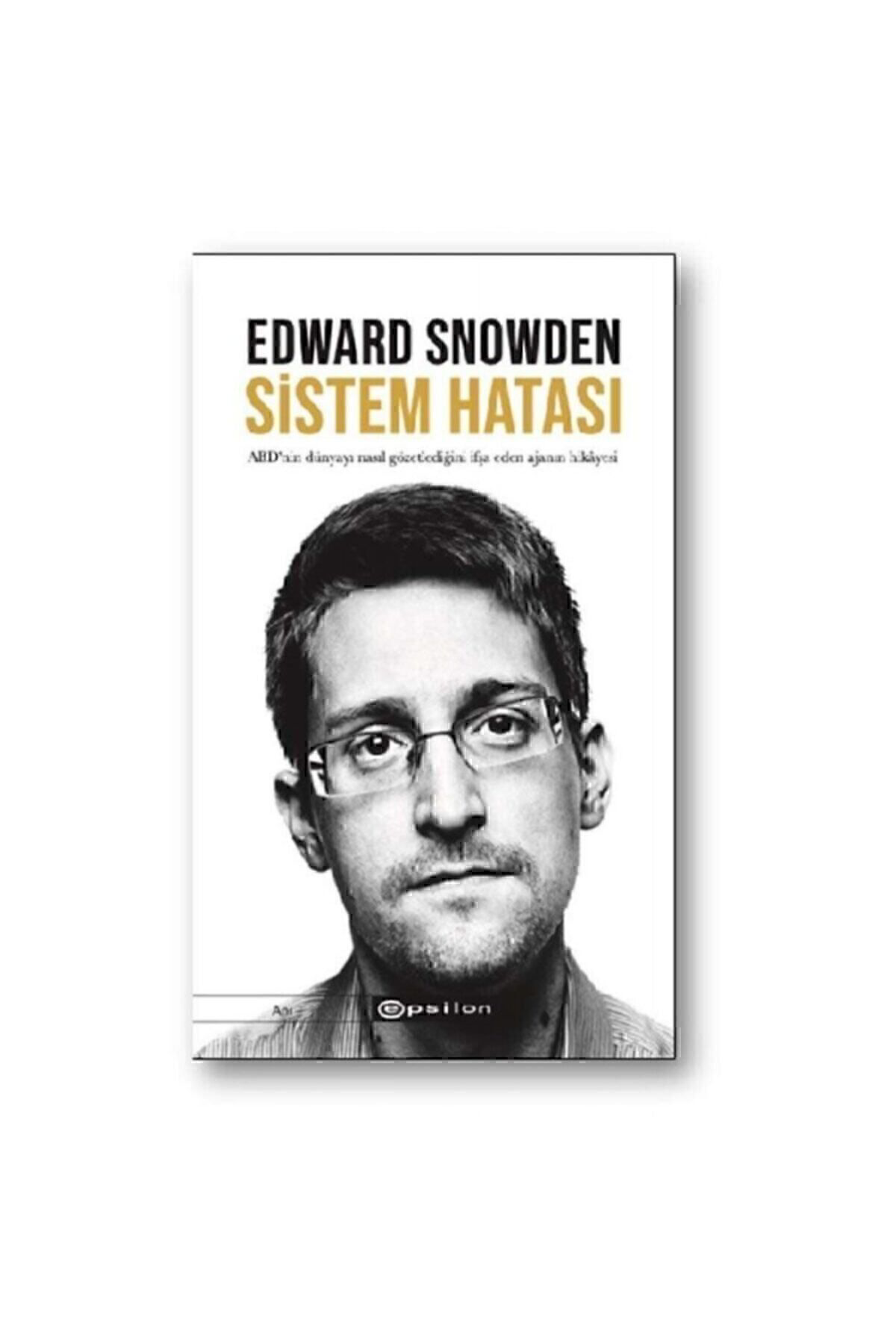 Epsilon Yayınevi Sistem Hatası