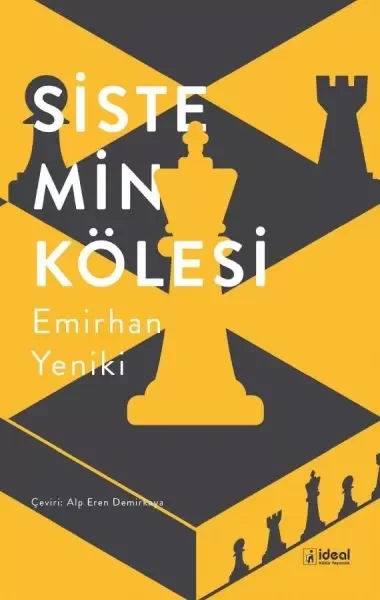 Sistemin Kölesi Fiyatı, Yorumları ve Özellikleri