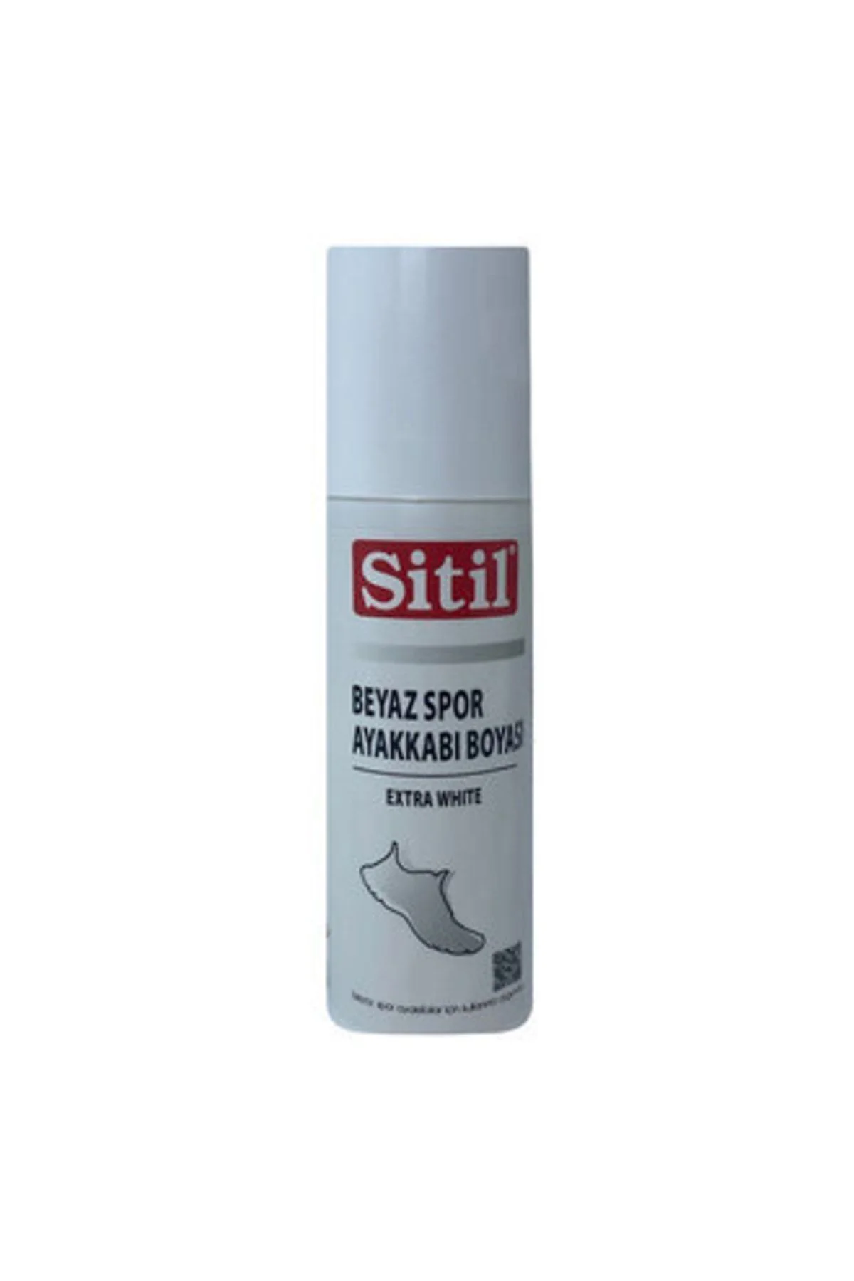 Sitil Beyaz Spor Ayakkabı Boyası 75 ML Fiyatı, Yorumları ve Özellikleri