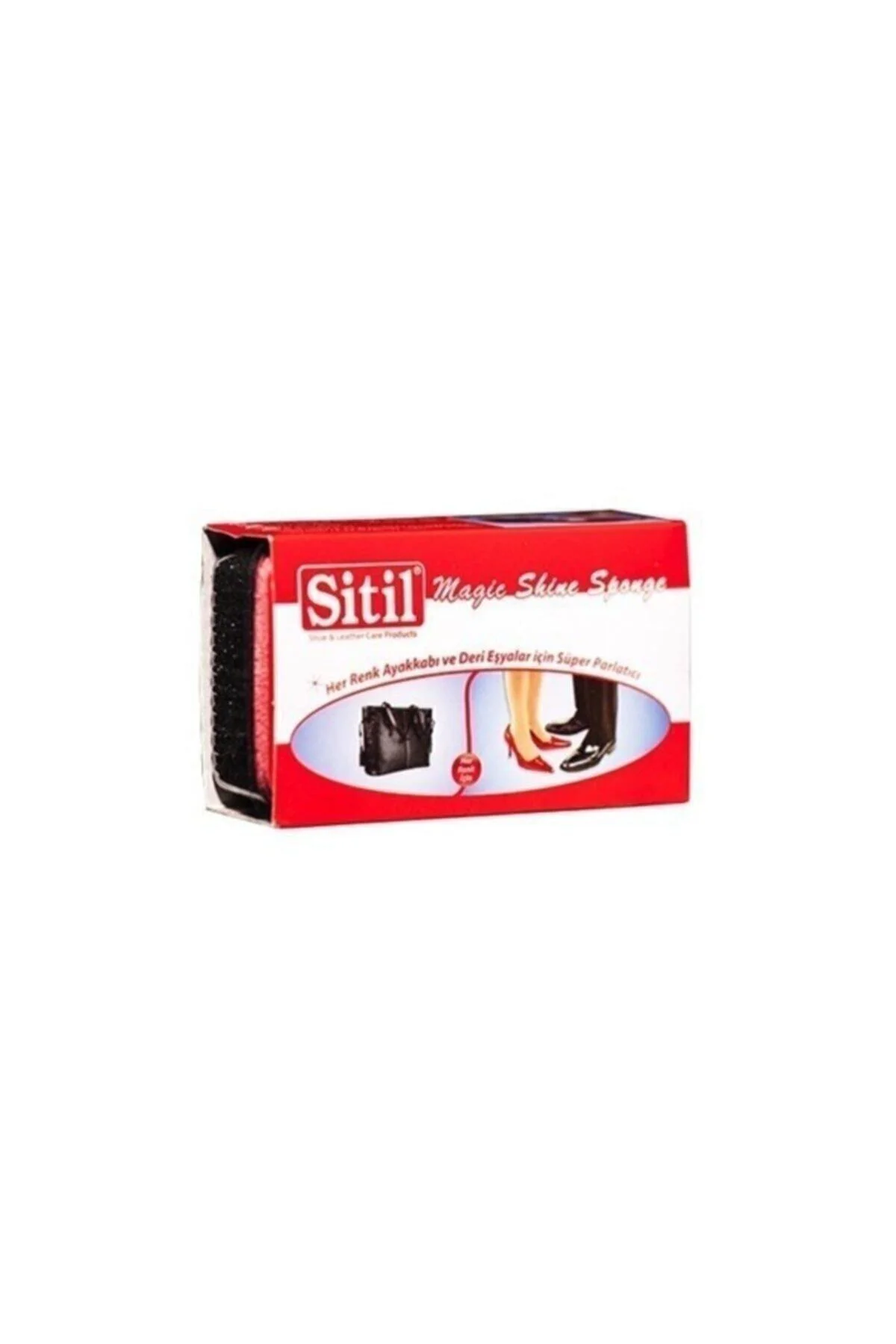Sitil Special Evalı Sünger