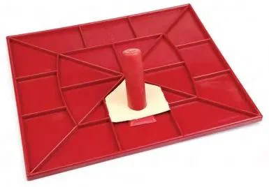 Sıvacı Küreği 43x36 Cm — Paslanmaz Çelik, Ergonomik Sap, Geniş Yüzey Fiyatı, Yorumları ve Özellikleri