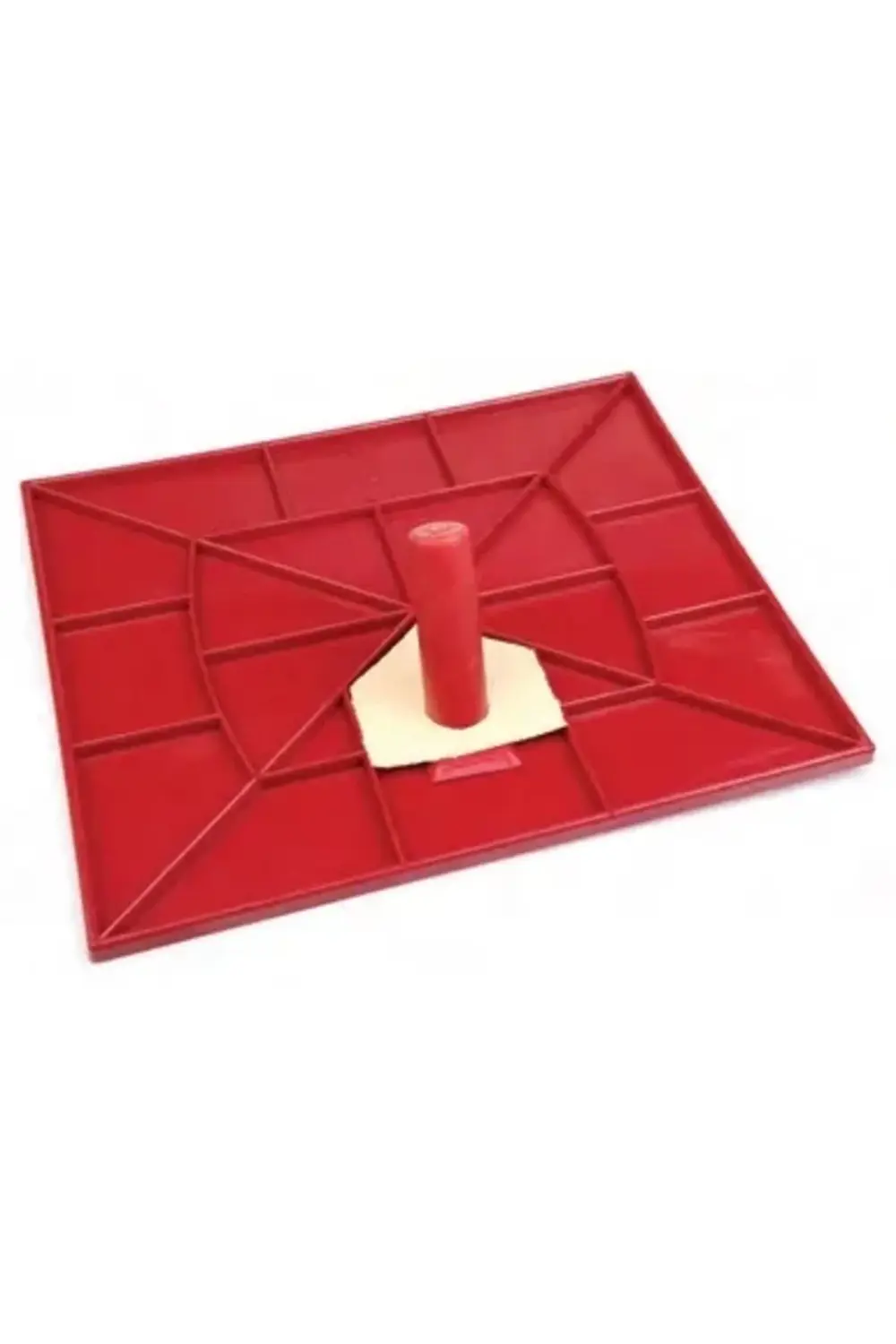 Sıvacı Küreği 43x36 Cm