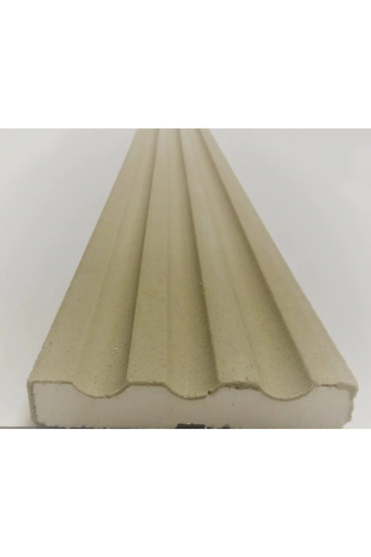 Sıvalı Söve Iç / Dış Cephe 3 Cm * 24 Cm * 100 Cm