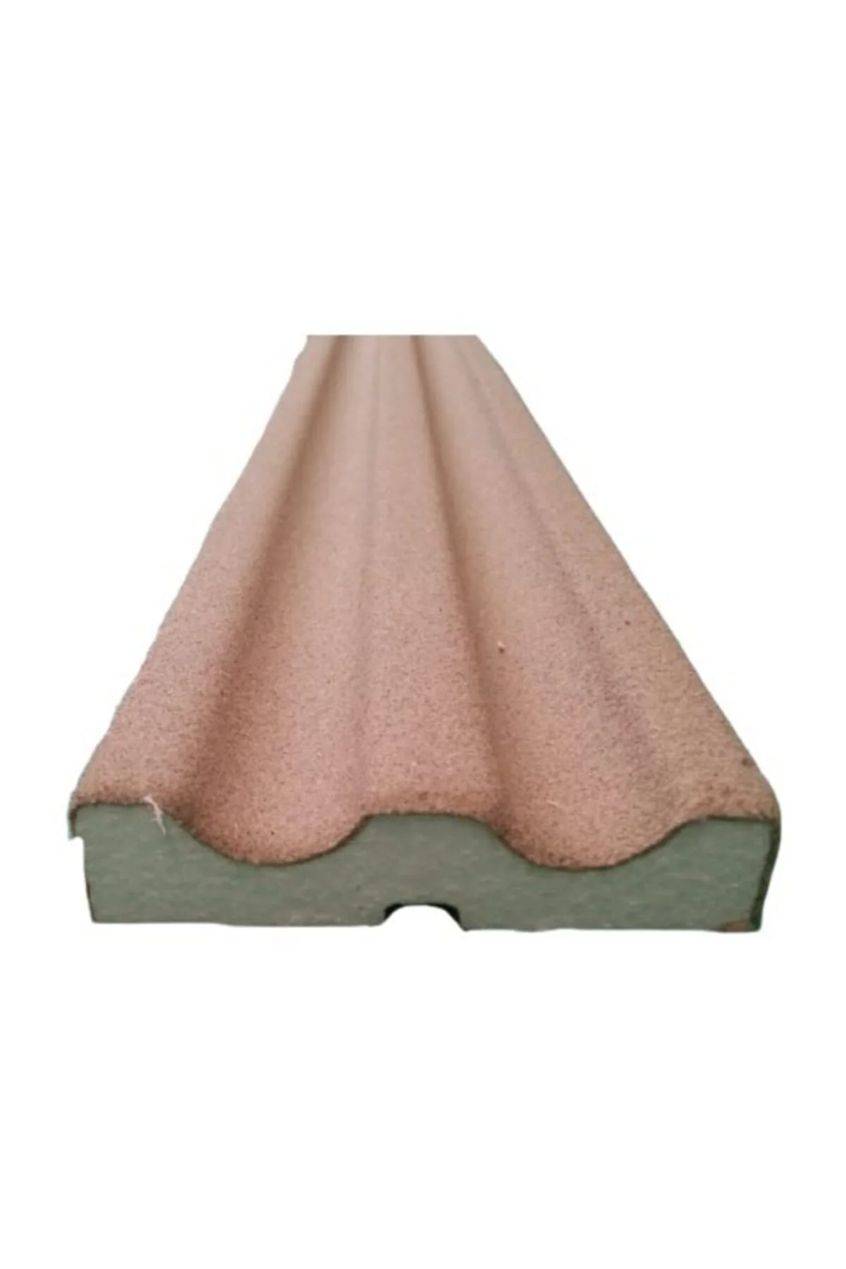 Sıvalı Söve Iç  Dış Cephe 3 cm 18 cm 100 cm