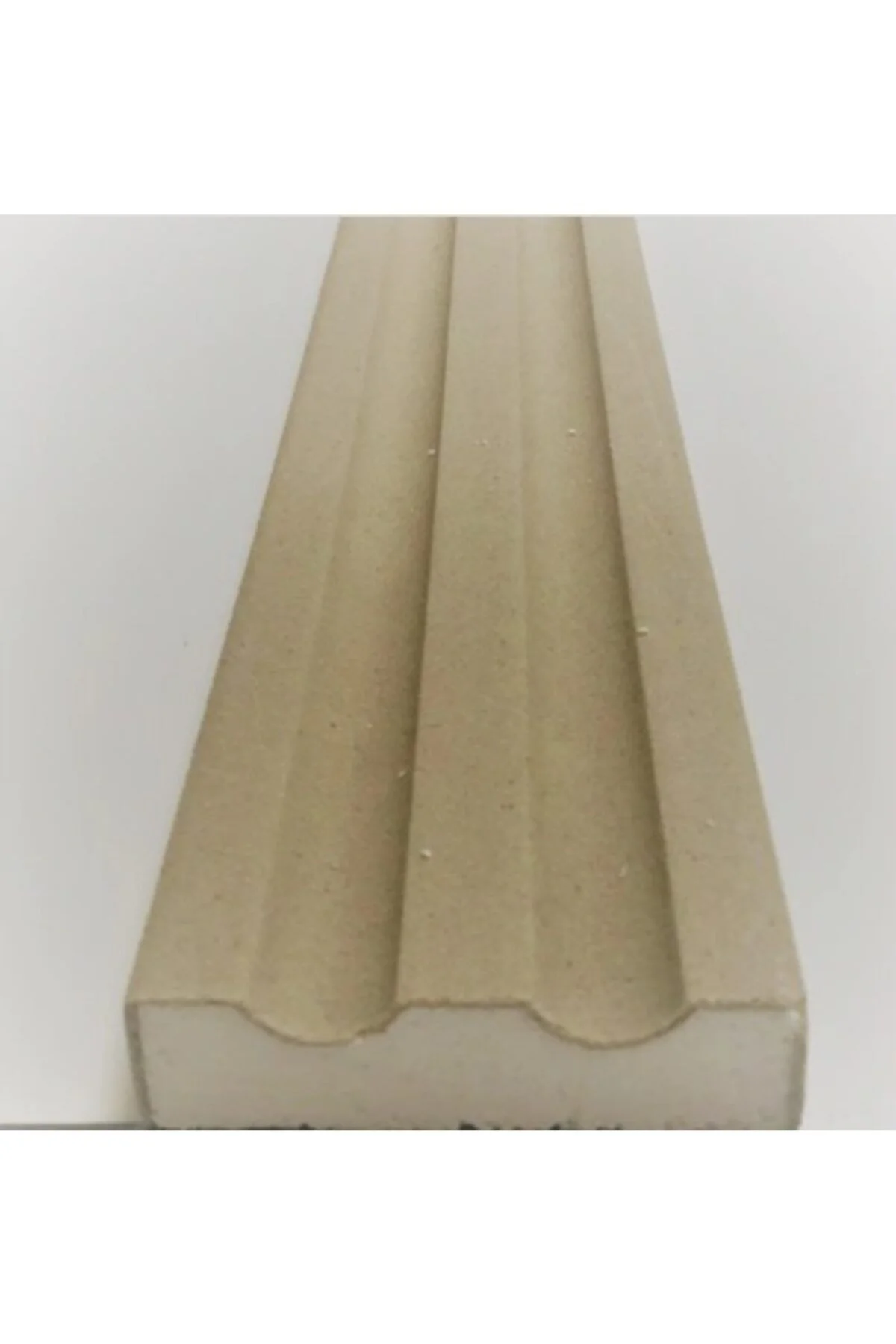 Sıvalı Söve Iç / Dış Cephe 3 Cm*12cm *100 Cm