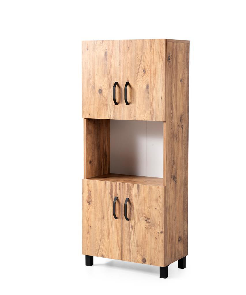 Sivas Gözde Mobilya Sivas Gözde Çok Amaçlı Fırın Kiler Dolabı Çam Sivas Gözde Mobilya Sivas Gözde Çok Amaçlı Fırın Kiler Dolabı Çam