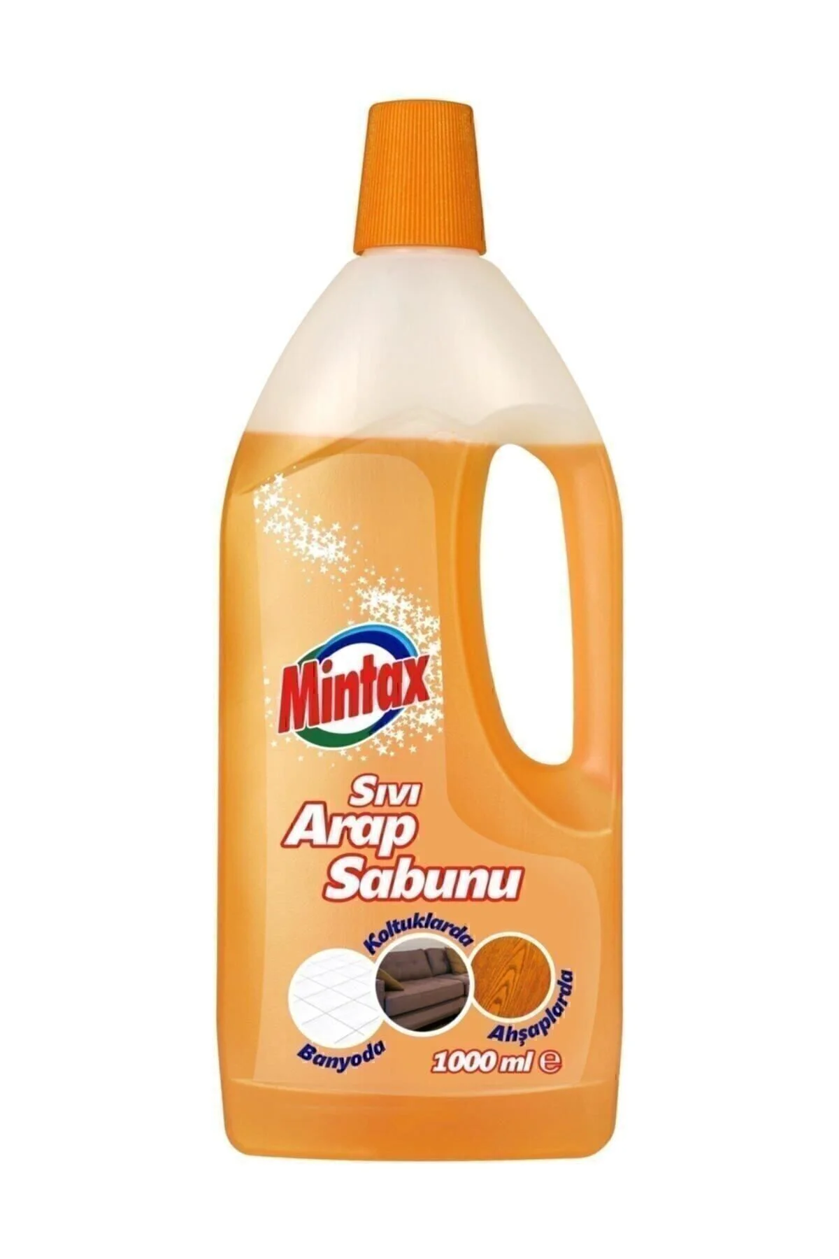Sıvı Arap Sabunu 1 l