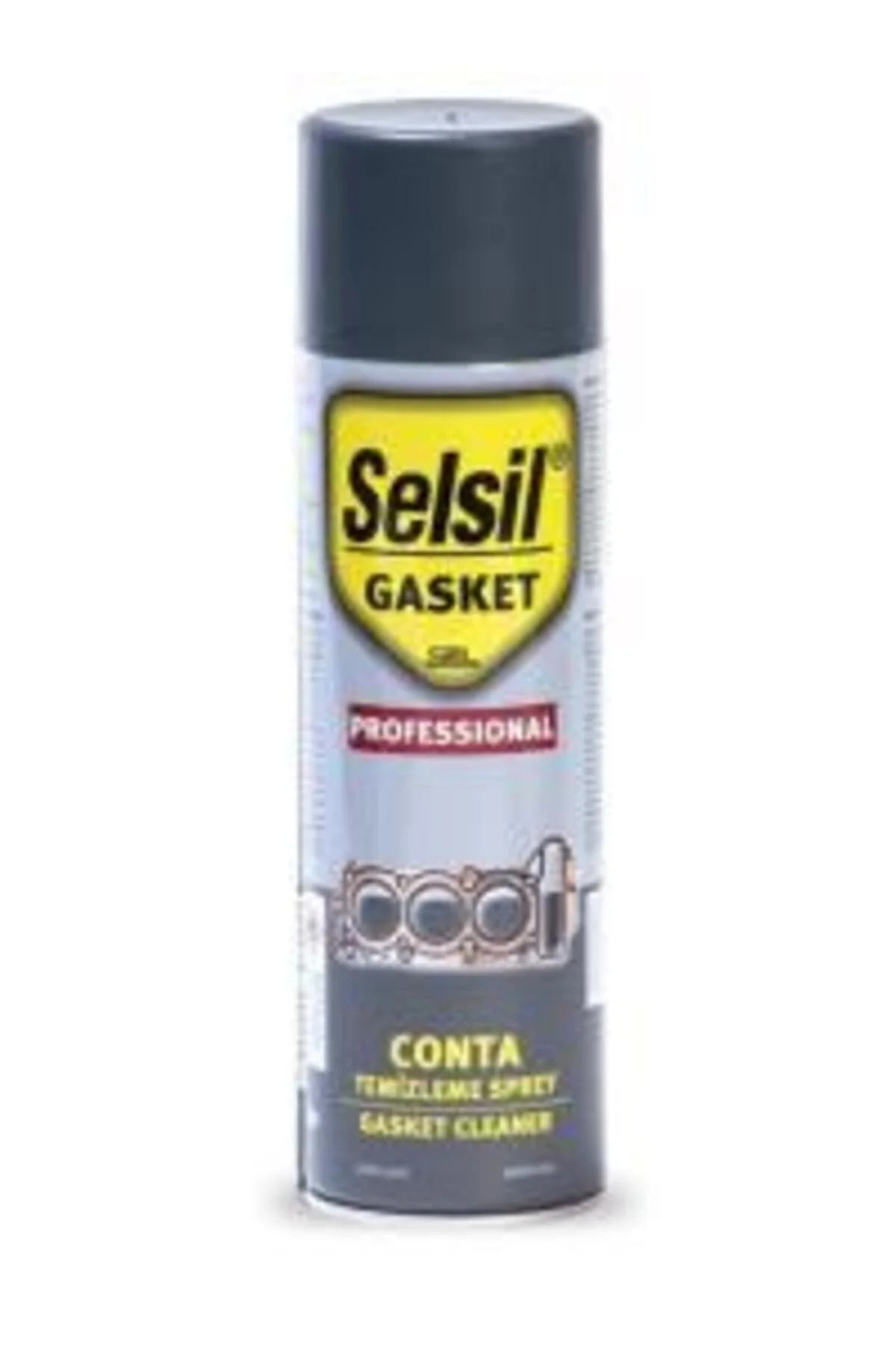 Sıvı Conta Temizleme Spreyi 500 Ml. Fiyatı, Yorumları ve Özellikleri