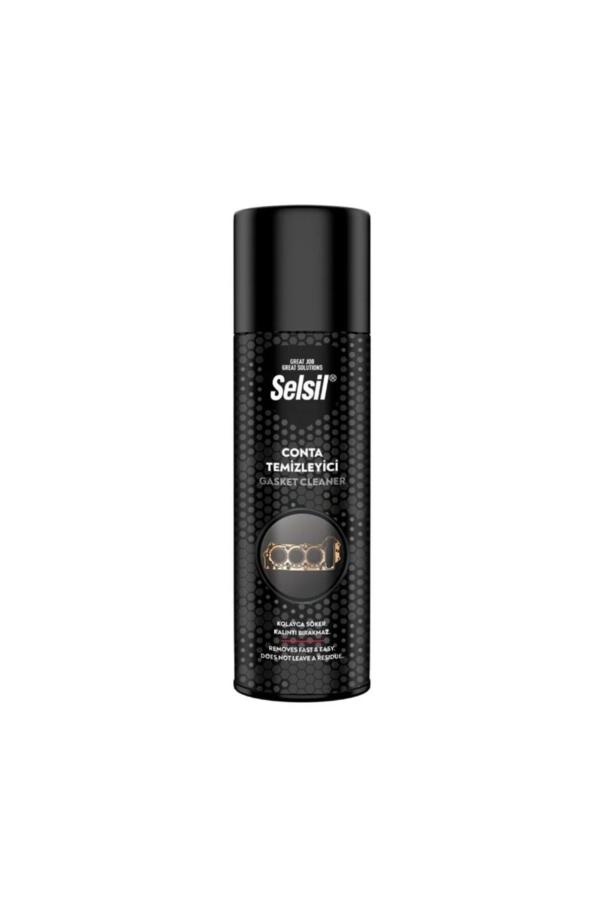 Sıvı Conta Temizleme Spreyi 500 Ml. Fiyatı, Yorumları ve Özellikleri