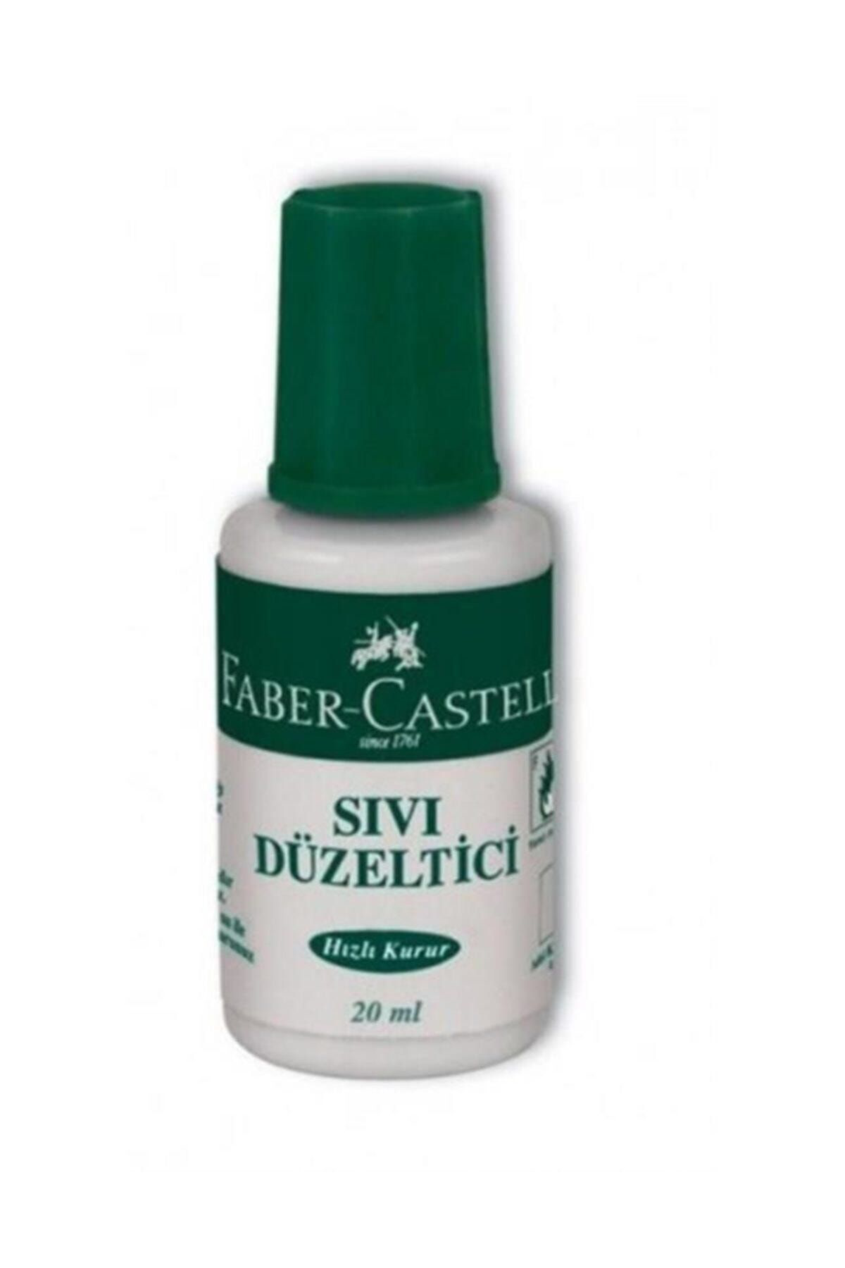 Sıvı Daksil 20 Ml