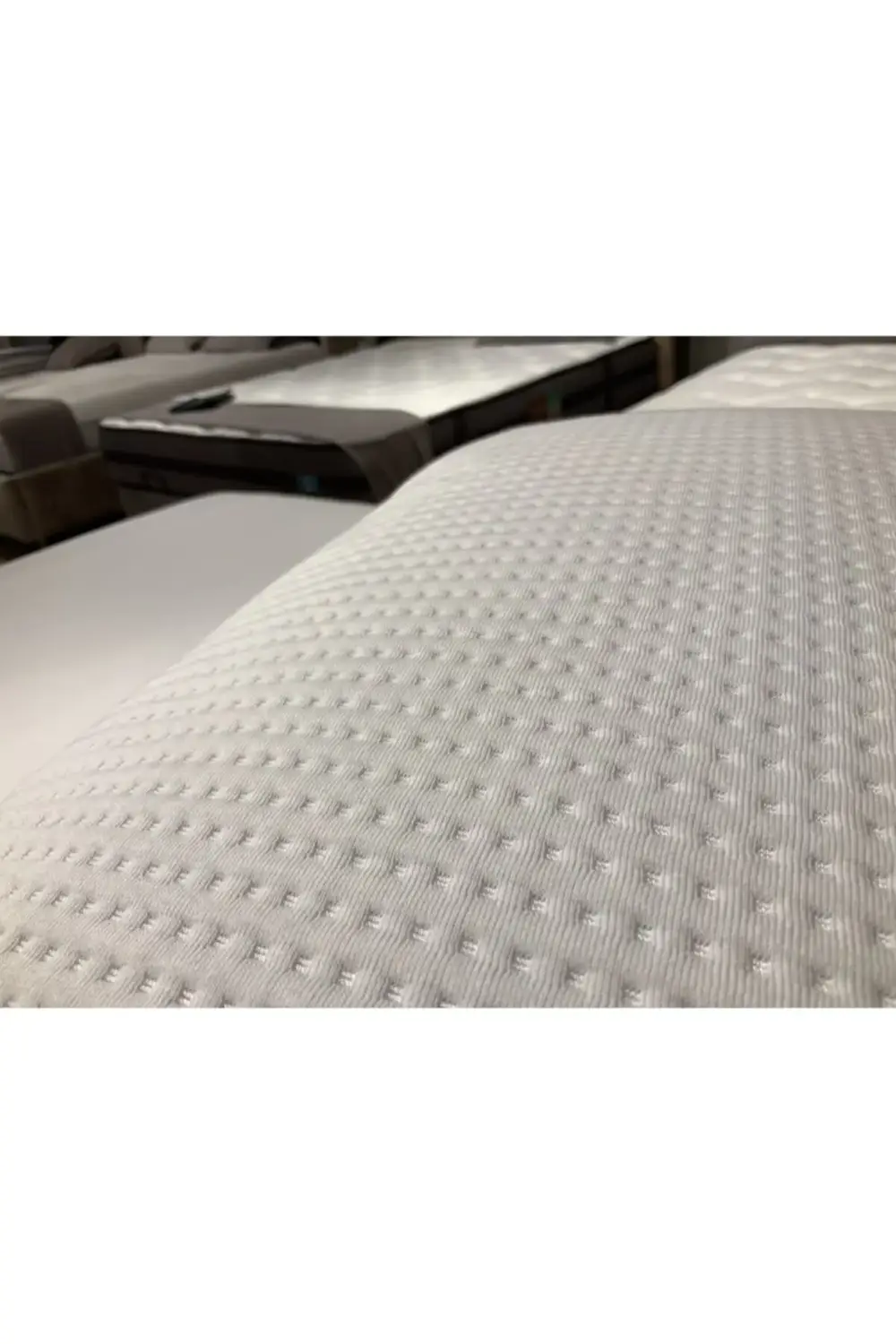 Sıvı Geçirmez Double Jersey Alez 160x200 cm