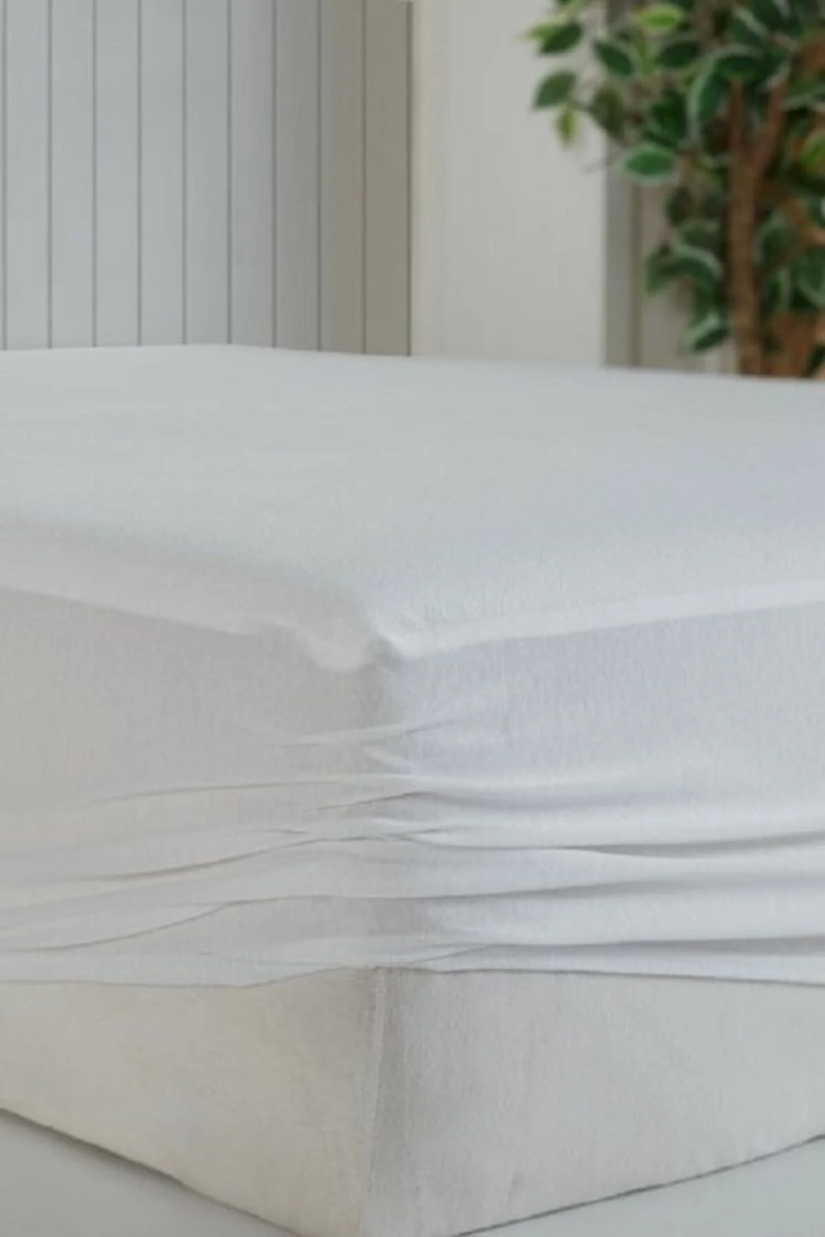 Sıvı Geçirmez Fitted Yatak Koruyucu Alez | 100 x 200 cm |Terletme Sıvı Geçirmez Fitted Yatak Koruyucu Alez | 100 x 200 cm |Terletme