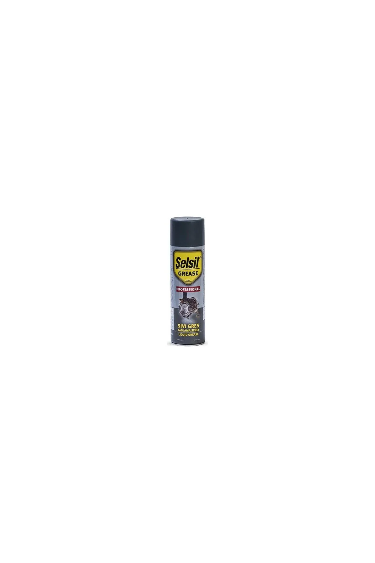 Sıvı Gres Yağlama Spreyi 500 ml Fiyatı, Yorumları ve Özellikleri