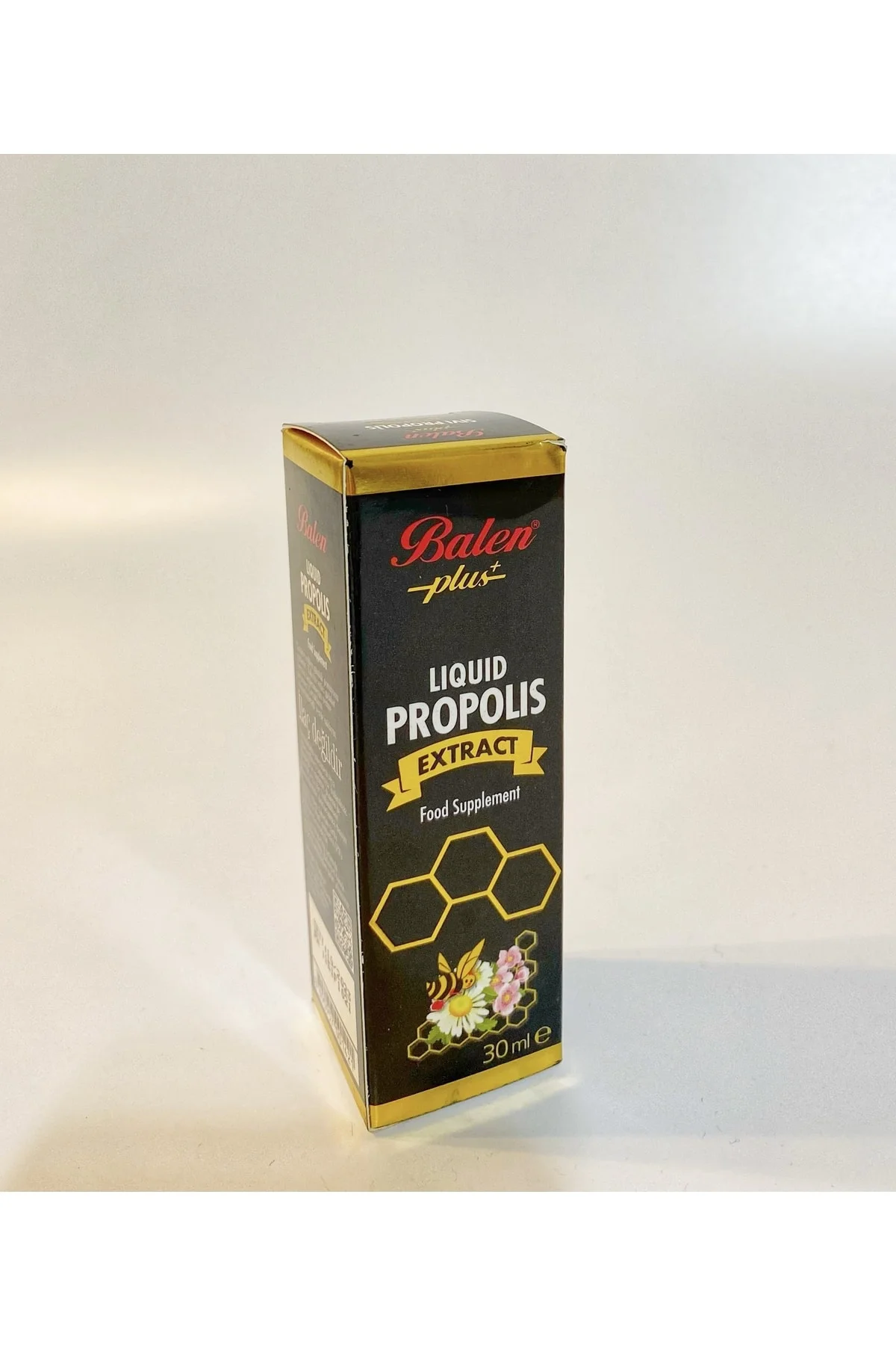 Sıvı Propolis Esktraktı 30ml