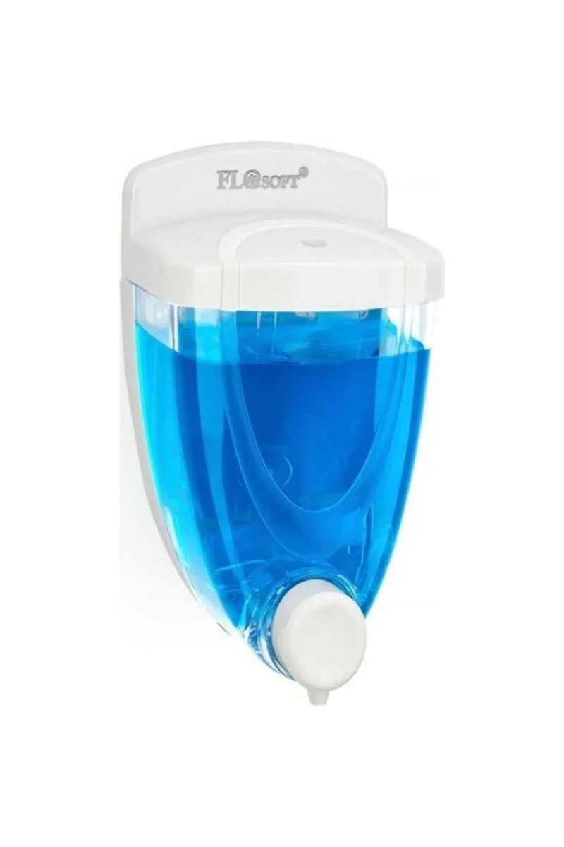 Sıvı Sabunluk 350 ml Royaleks-F015 - Pratik ve Dayanıklı Sabunluk Fiyatı, Yorumları ve Özellikleri