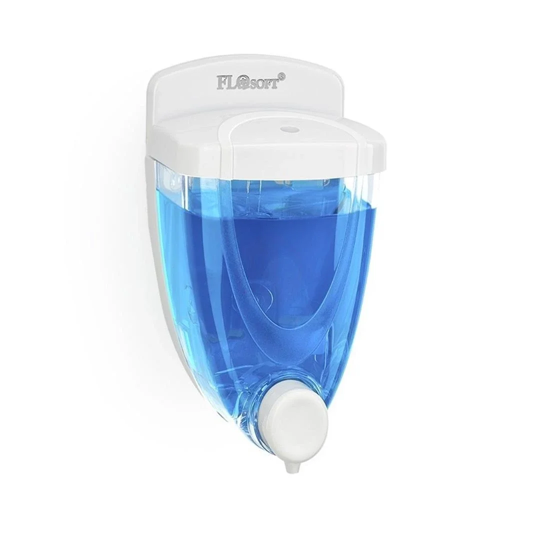 Sıvı Sabunluk 350 ml Sıvı Sabunluk 350 ml