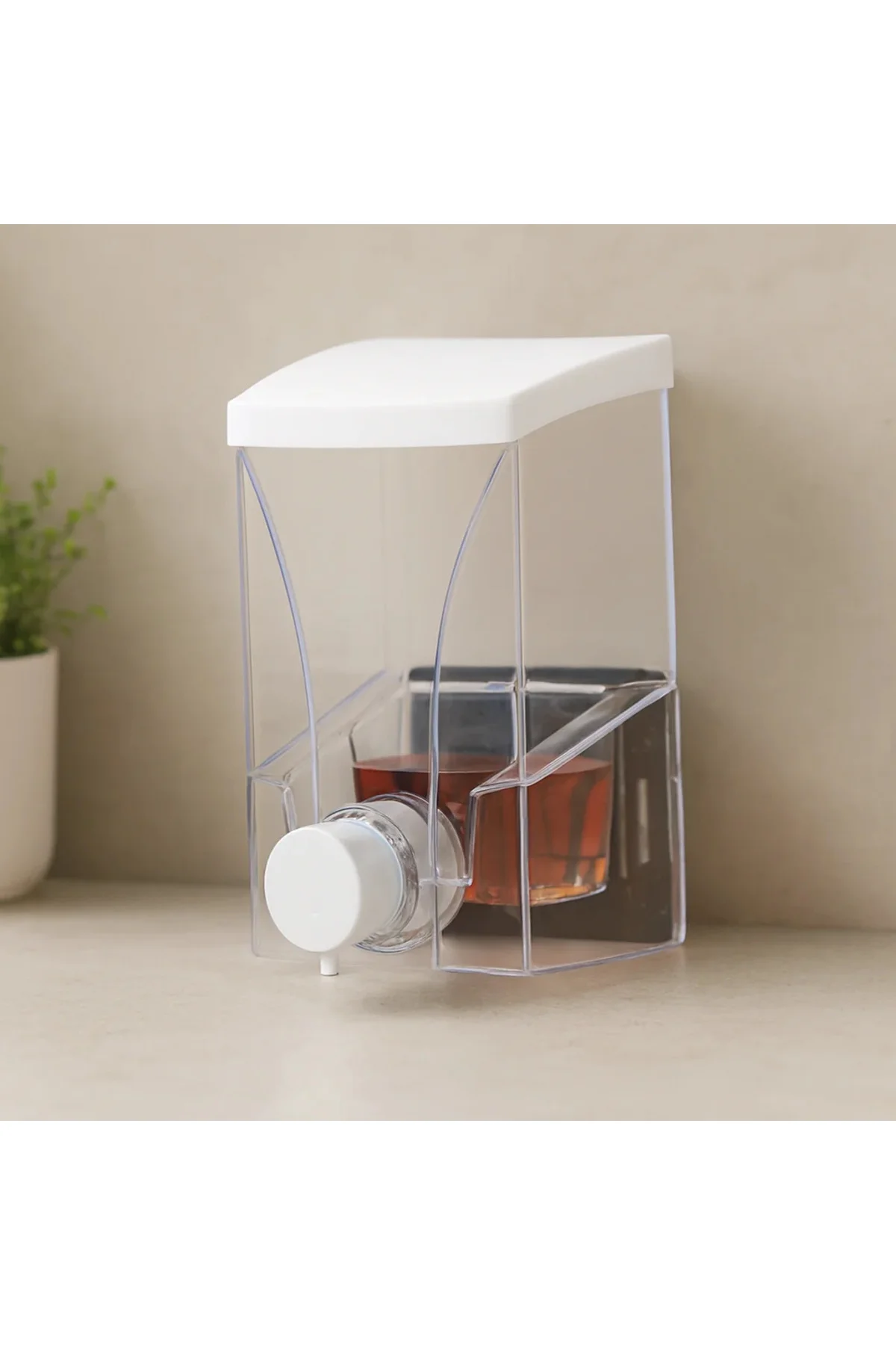 Sıvı Sabunluk 500 ml