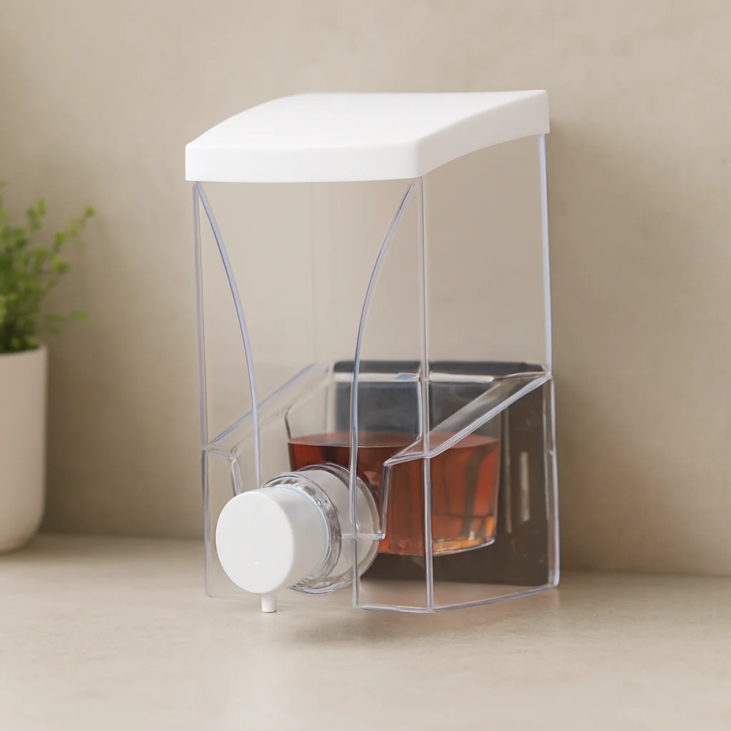 Sıvı Sabunluk 500 ml Sıvı Sabunluk 500 ml