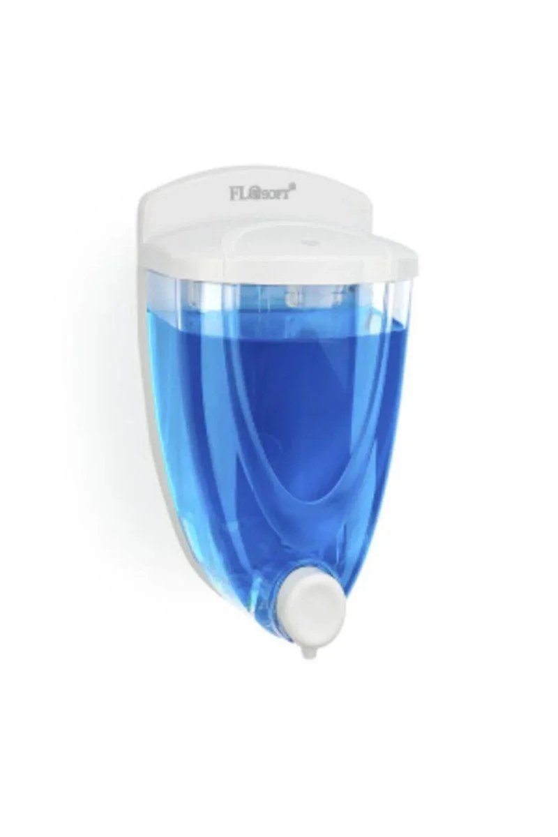 Sıvı Sabunluk 650ml Royaleks-F011 - Pratik ve Şık Sabunluk Fiyatı, Yorumları ve Özellikleri