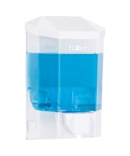 Sıvı Sabunluk Duvardan 500ml 5224 Diğer