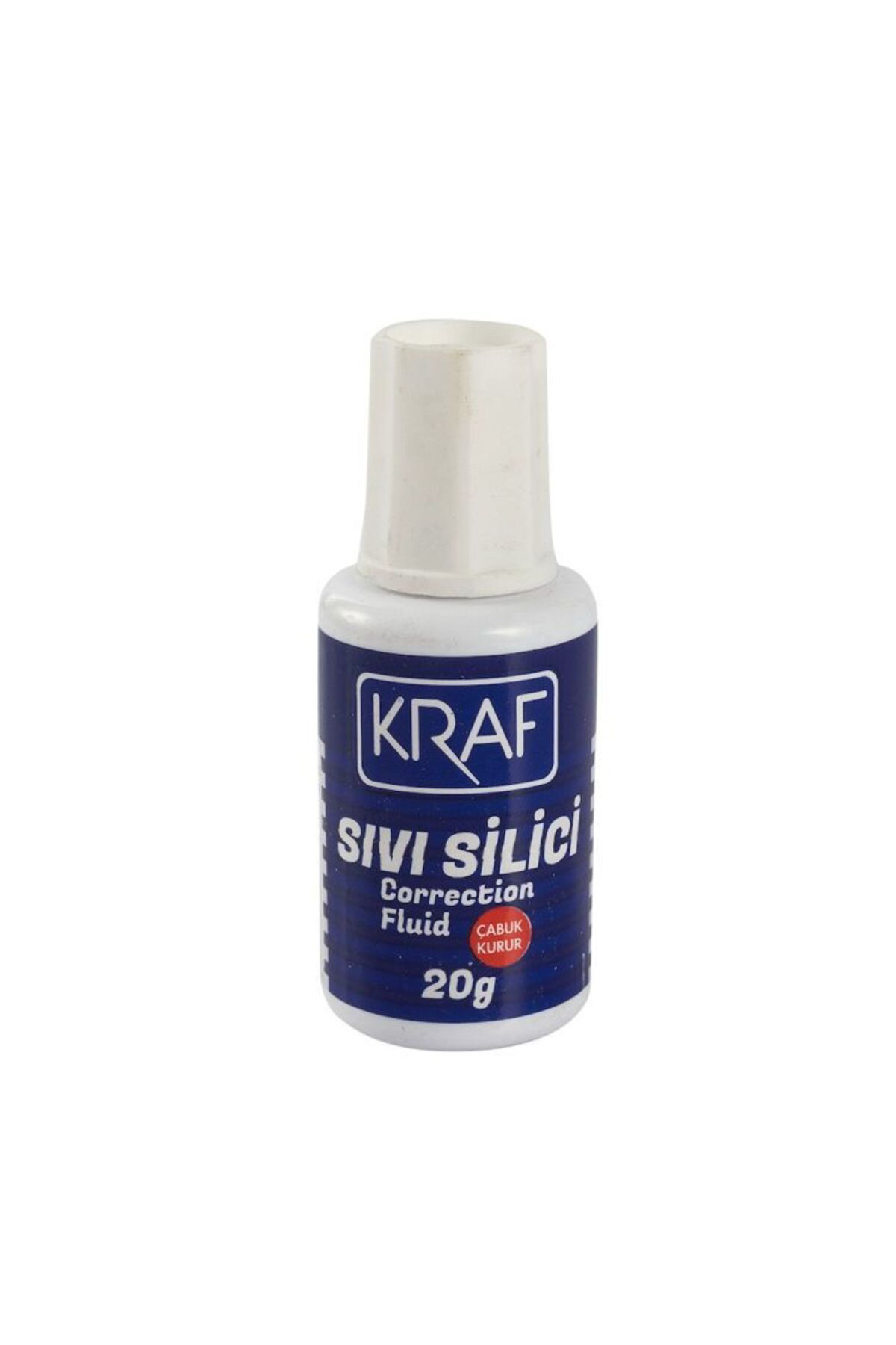 Kraf Sivi Silici 20 Gram