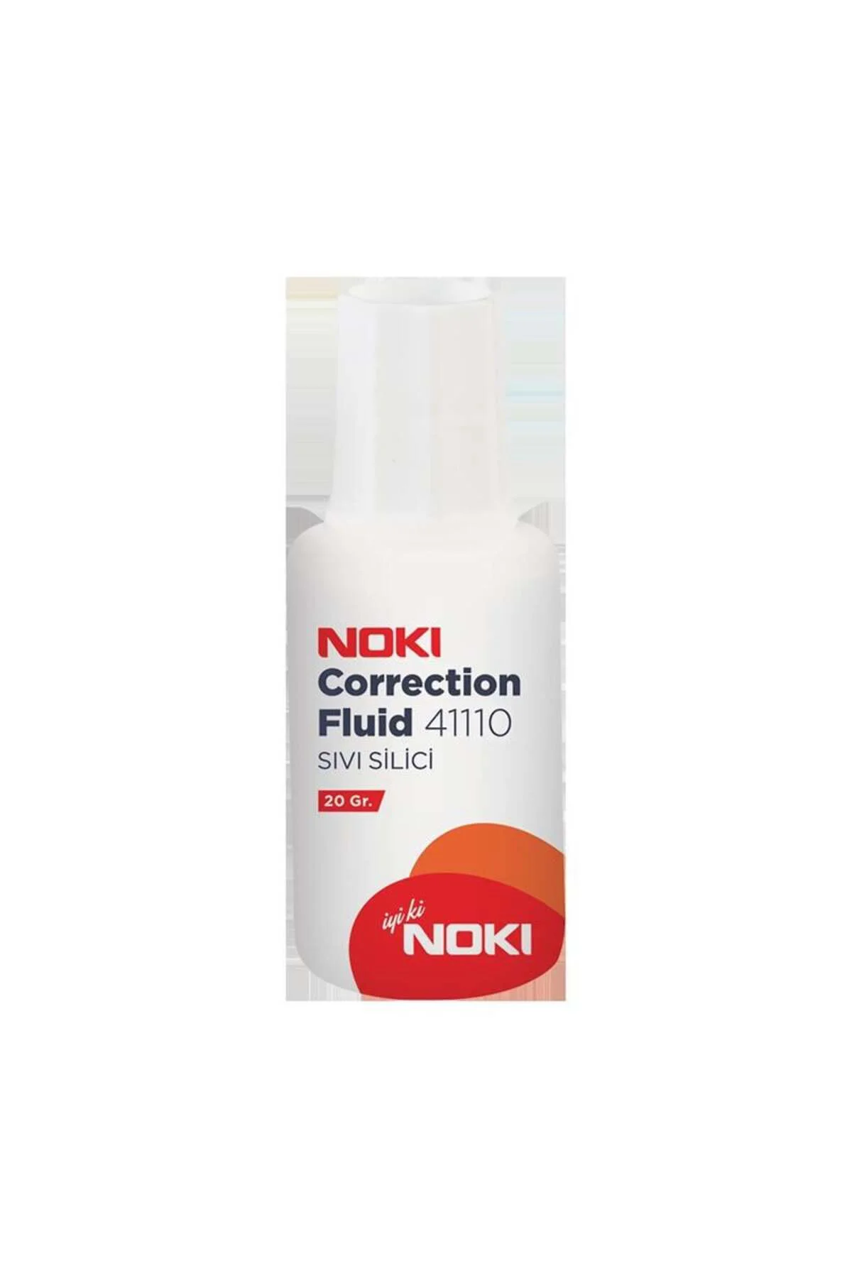 Sıvı Silici 41110 20 ml