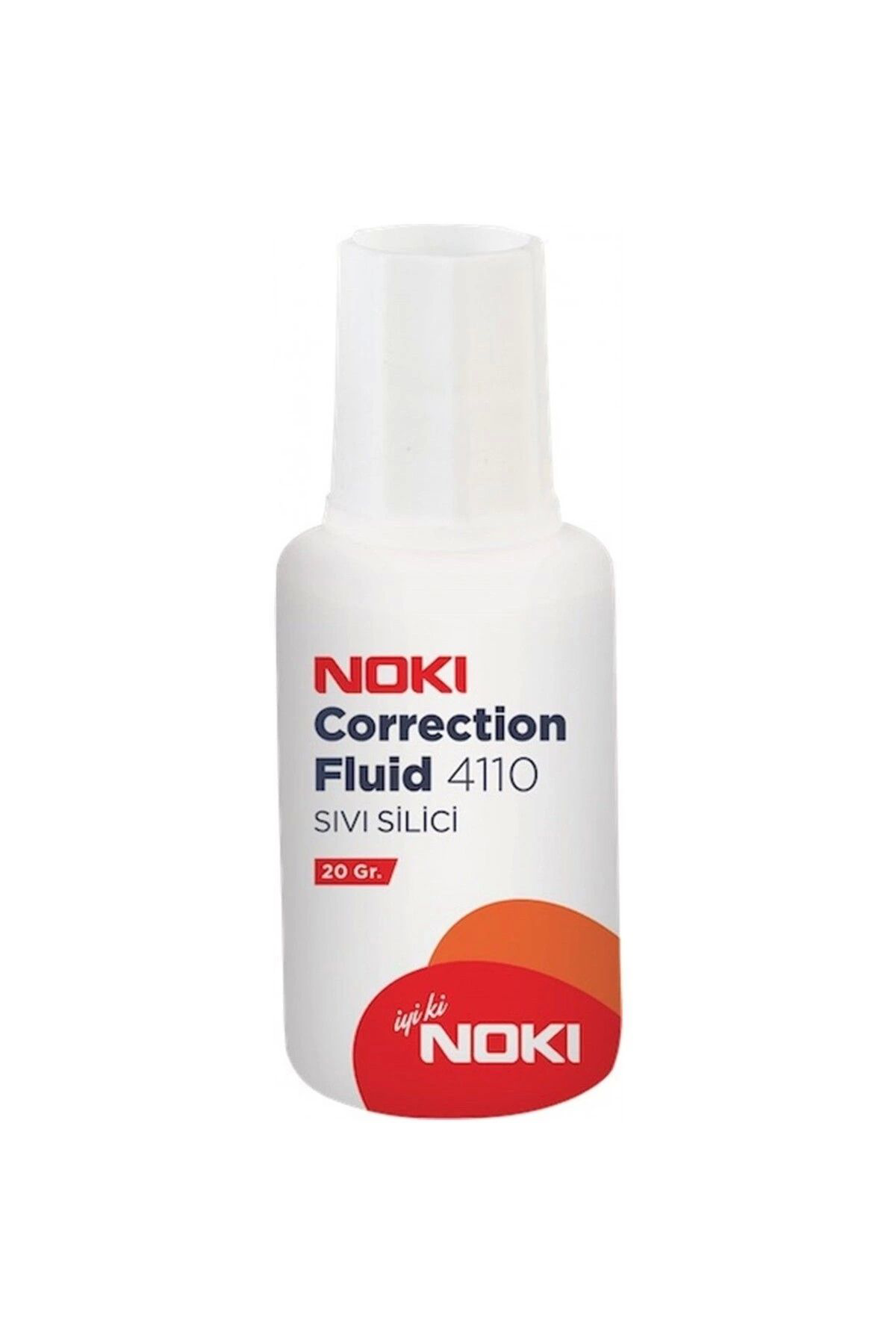 Noki Sivi Silici 41110 20 Ml