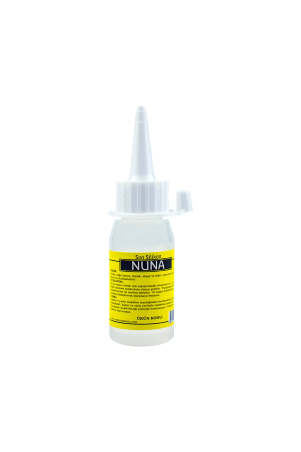 Sıvı Silikon 30 Ml Sıvı Silikon 30 Ml