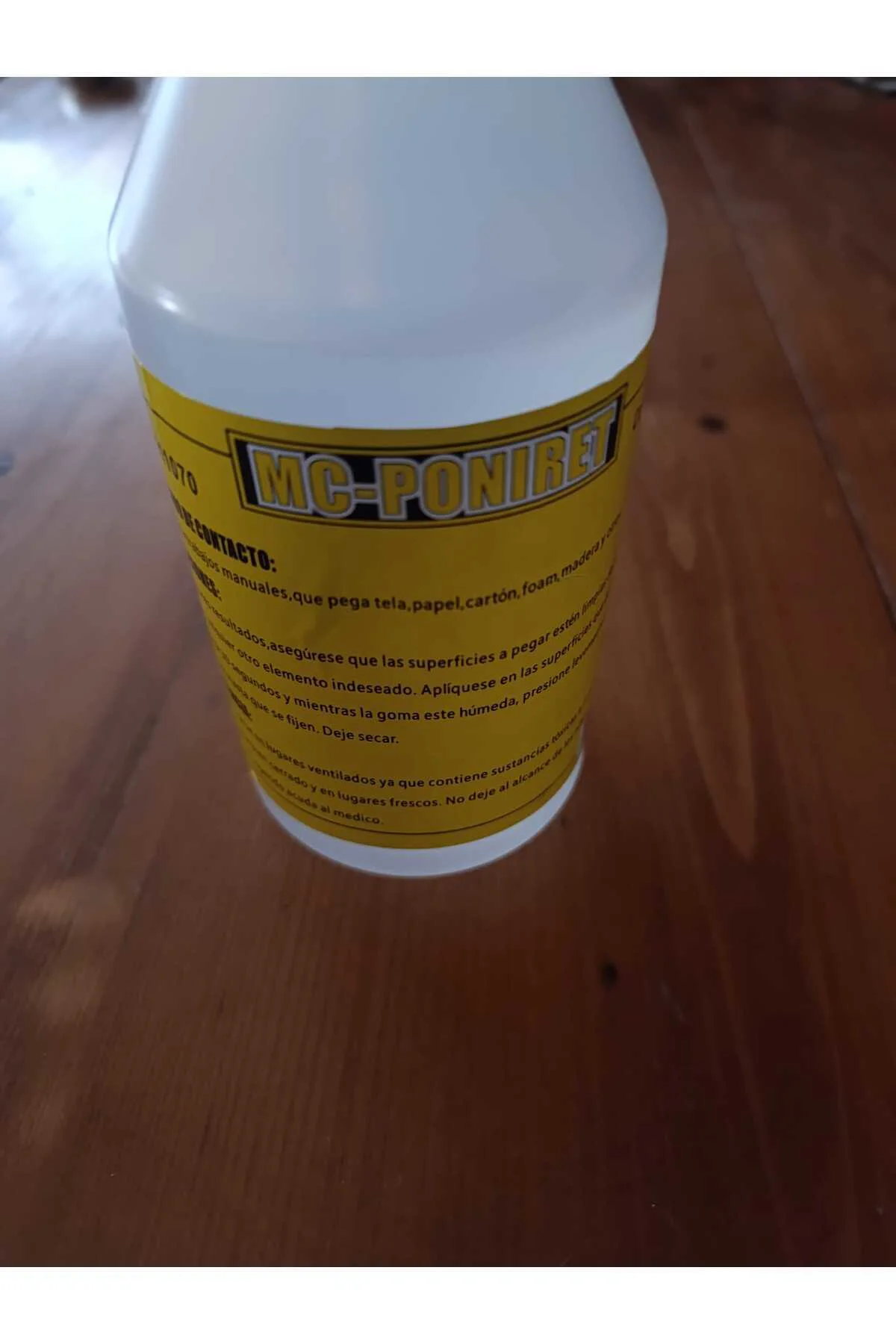 Sıvı Soğuk Silikon Yapıştırıcı - 100 ml