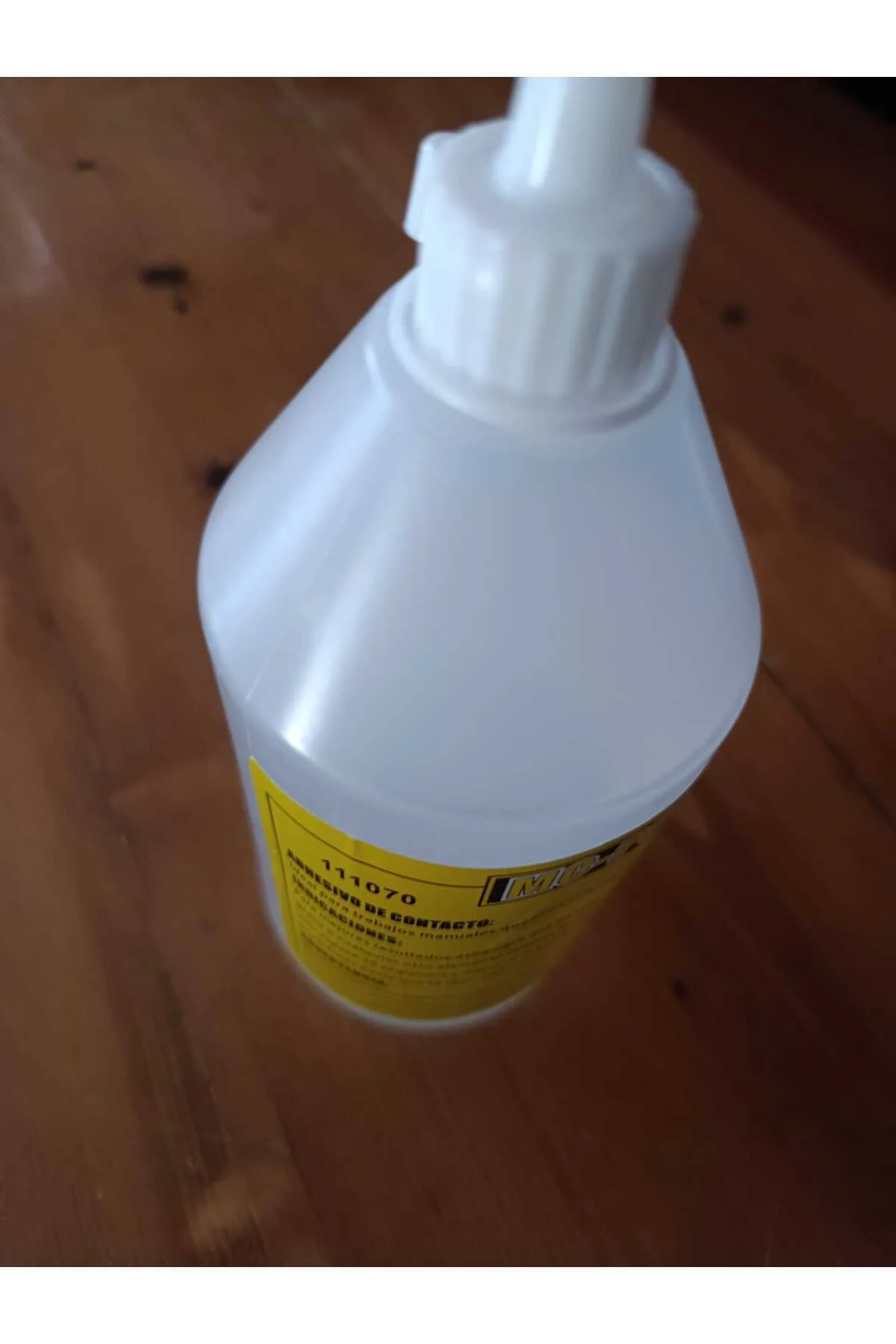 Sıvı Soğuk Silikon Yapıştırıcı - 250ml