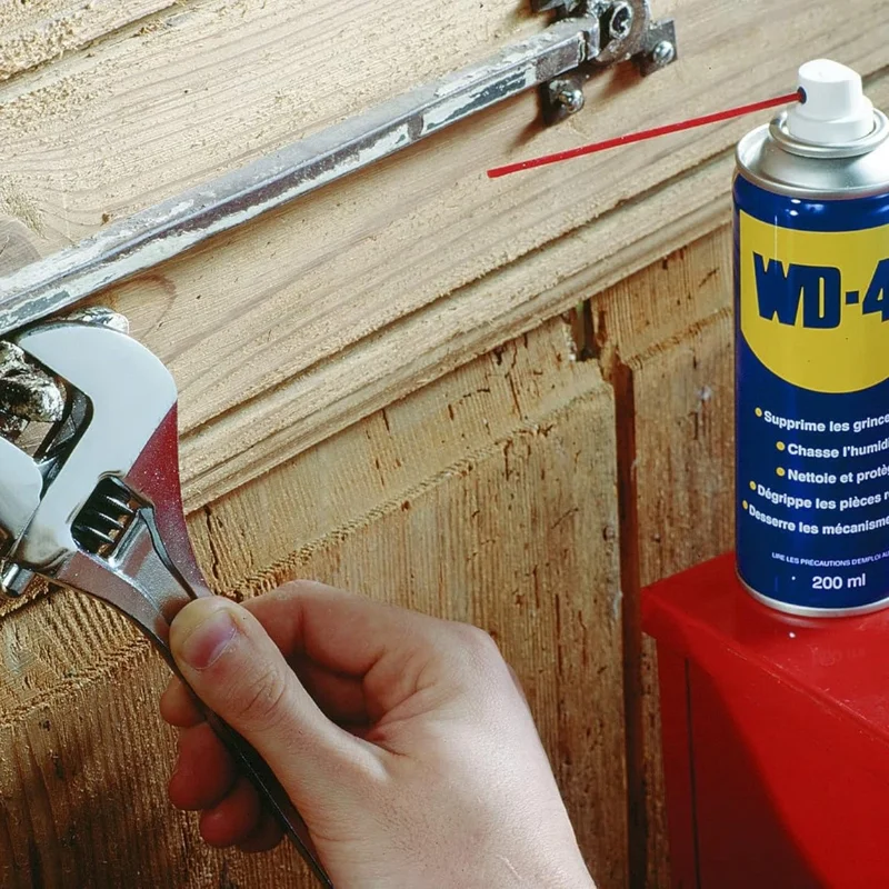 Sıvı Yağlayıcı Sprey - 200 ml - Koruyucu - Pas Sökücü Fiyatı, Yorumları ve Özellikleri