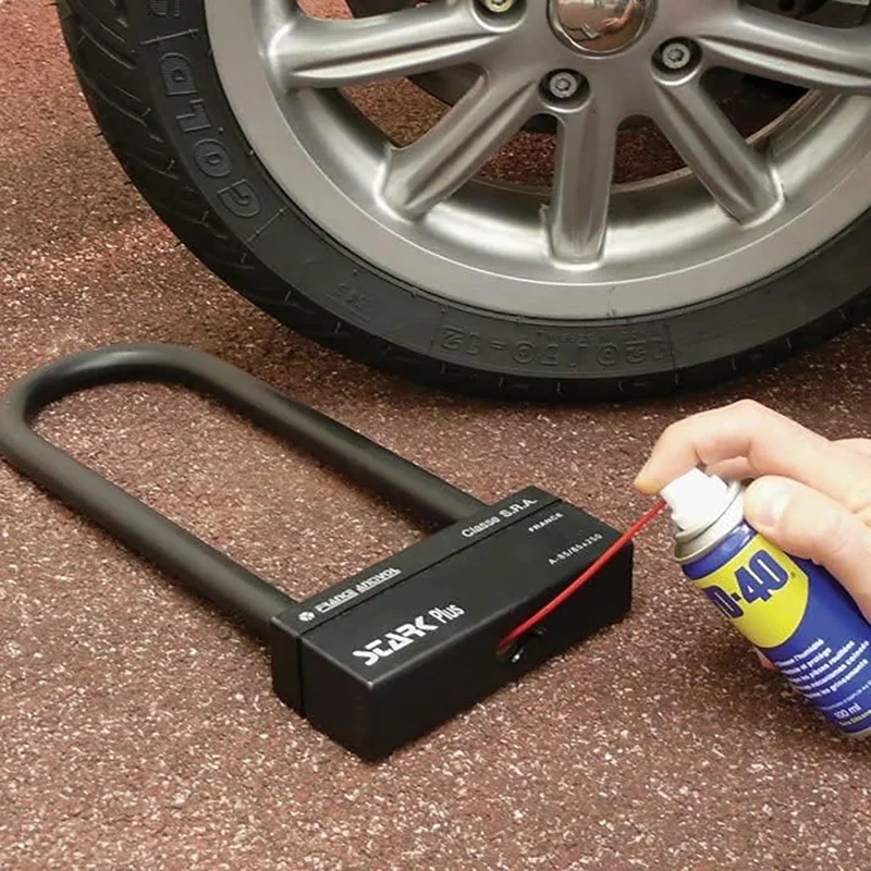 Sıvı Yağlayıcı Sprey - 200 ml - Koruyucu - Pas Sökücü Fiyatı, Yorumları ve Özellikleri