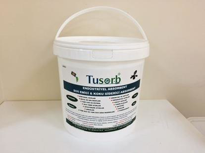 Evimdeyokyok Sivi Yoğunlaştirici & Jelleştirici Absorban 20Kg Tdrtr