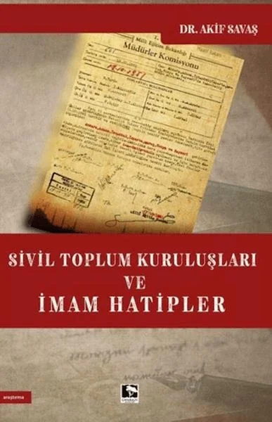Sivil Toplum Kuruluşları ve İmam Hatipler Fiyatı, Yorumları ve Özellikleri