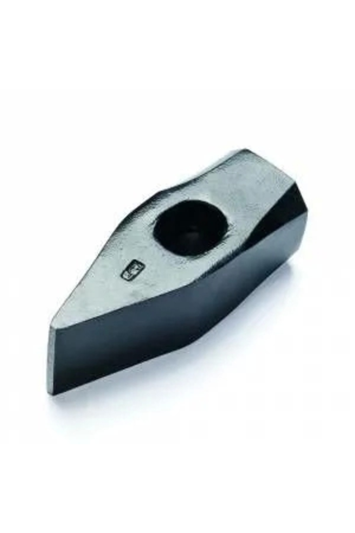 Sait Demirci Sivri Balyoz 3 Kg - Dövme Çelik, Sapsız